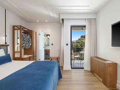 Hotel Avra Boutique Chania (Crete)