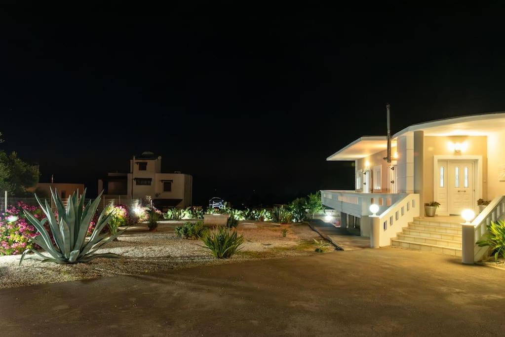 Bella Vista Casa Chania (Crete)