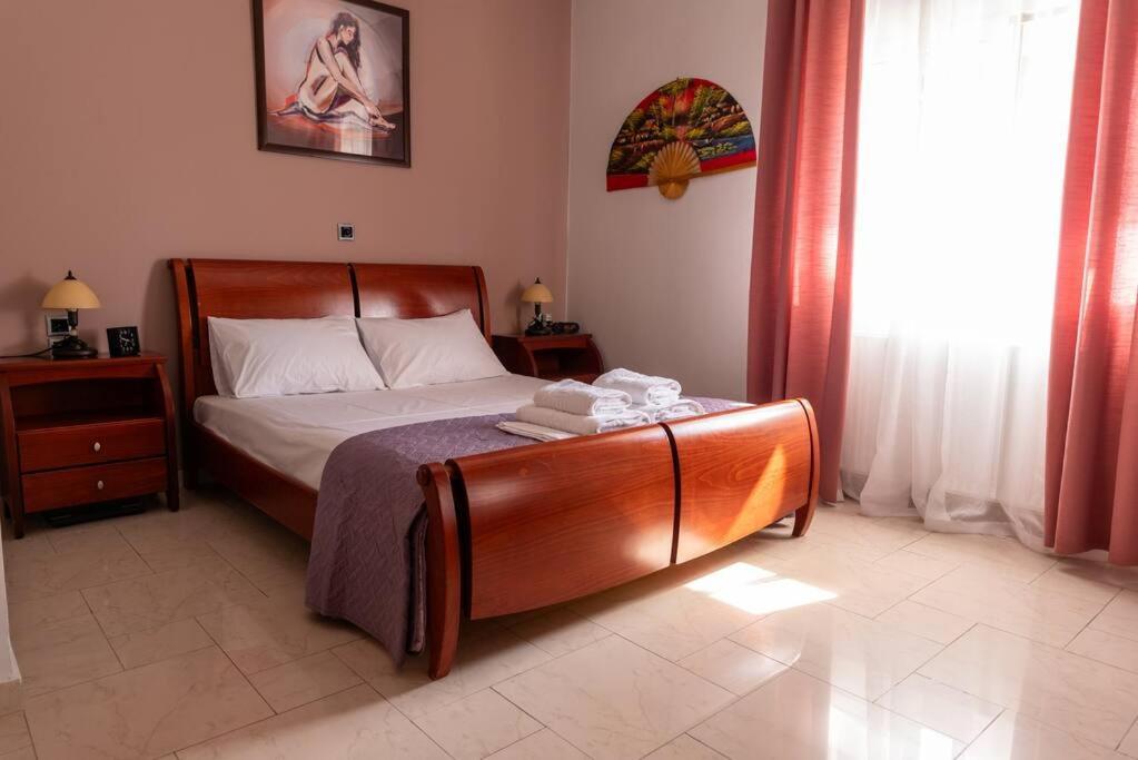 Ferienhaus Bella Vista Casa