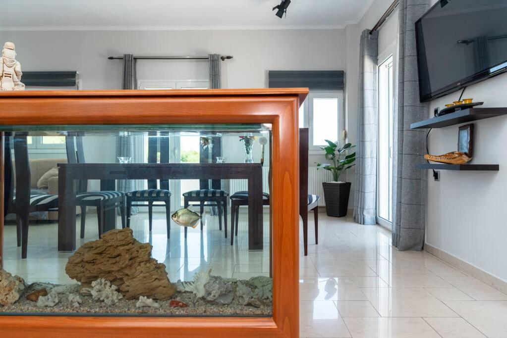 Ferienhaus Bella Vista Casa
