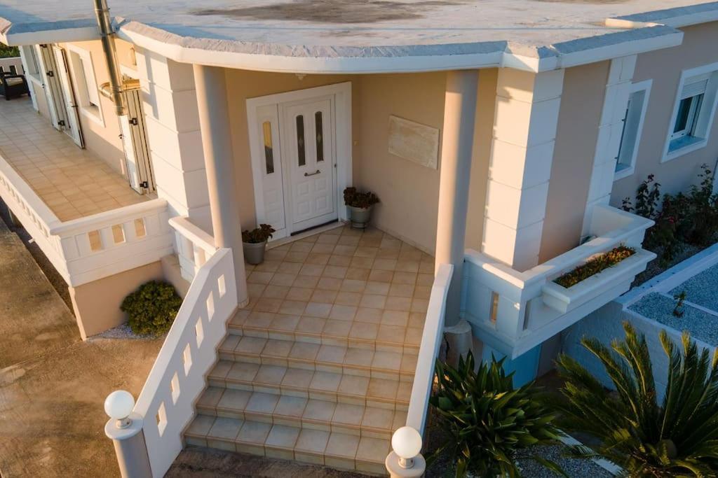Bella Vista Casa