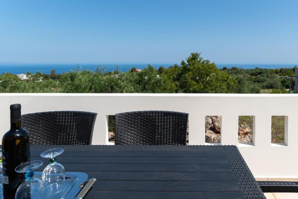 Bella Vista Casa Ferienhaus Chania (Crete)