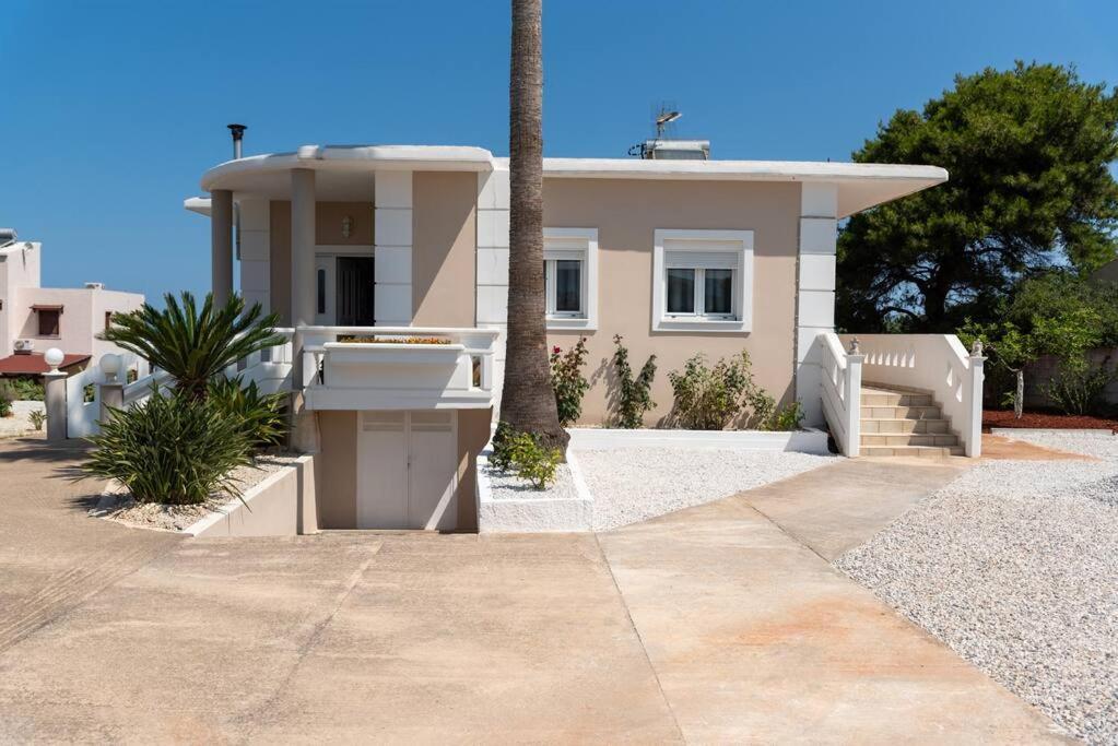 Bella Vista Casa Ferienhaus *