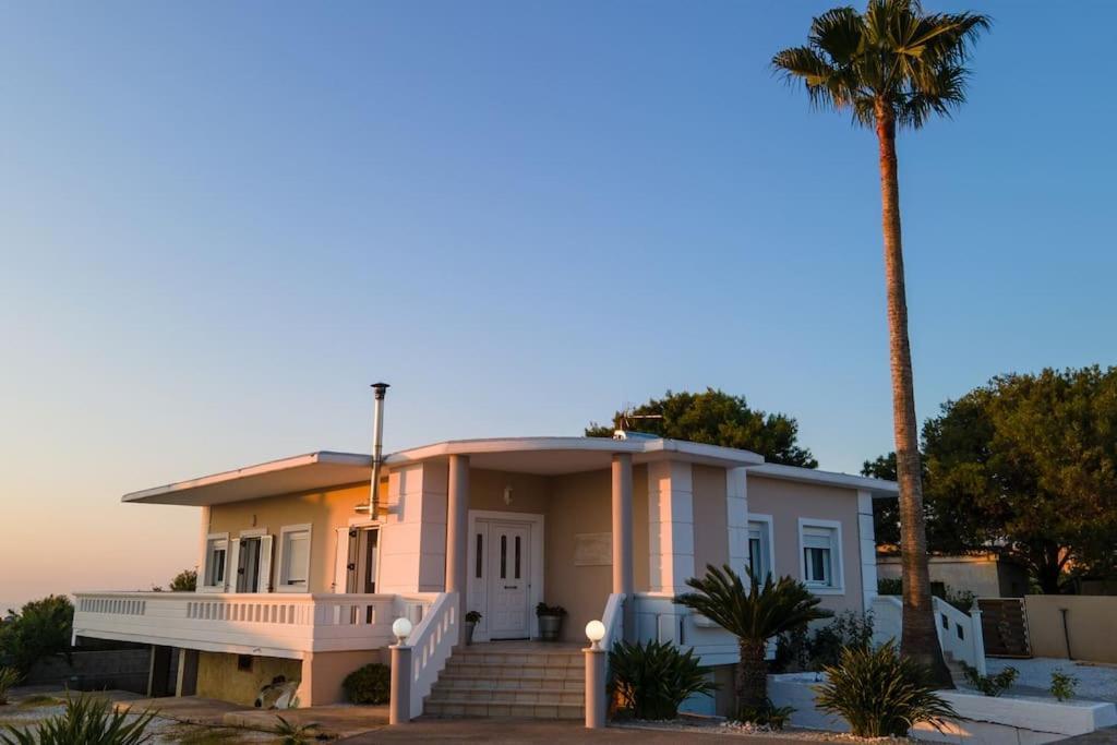 Ferienhaus Bella Vista Casa