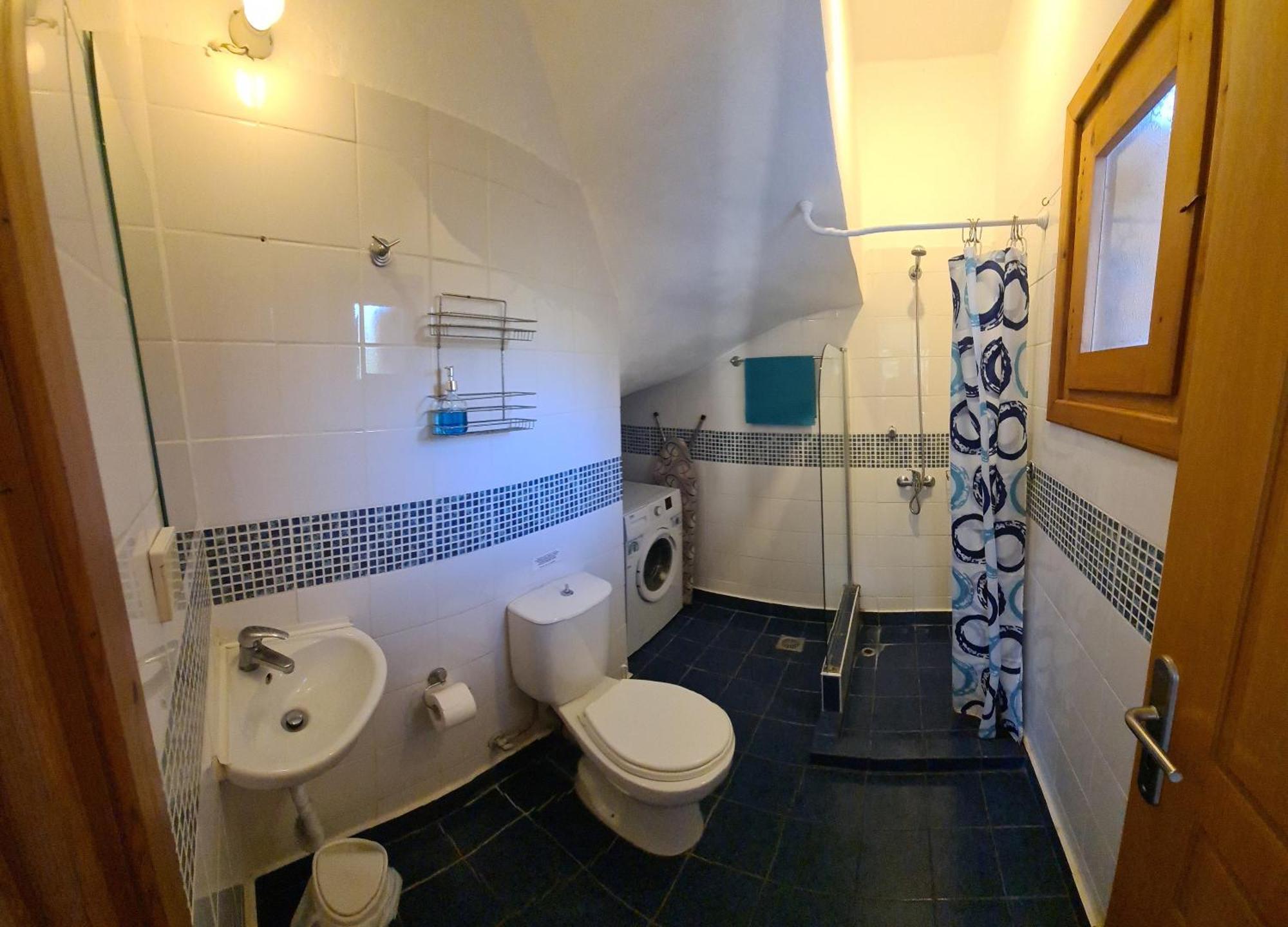 Asteria Not Overlooked, 3 Min Drive To Pousada Chrissi Akti Chania