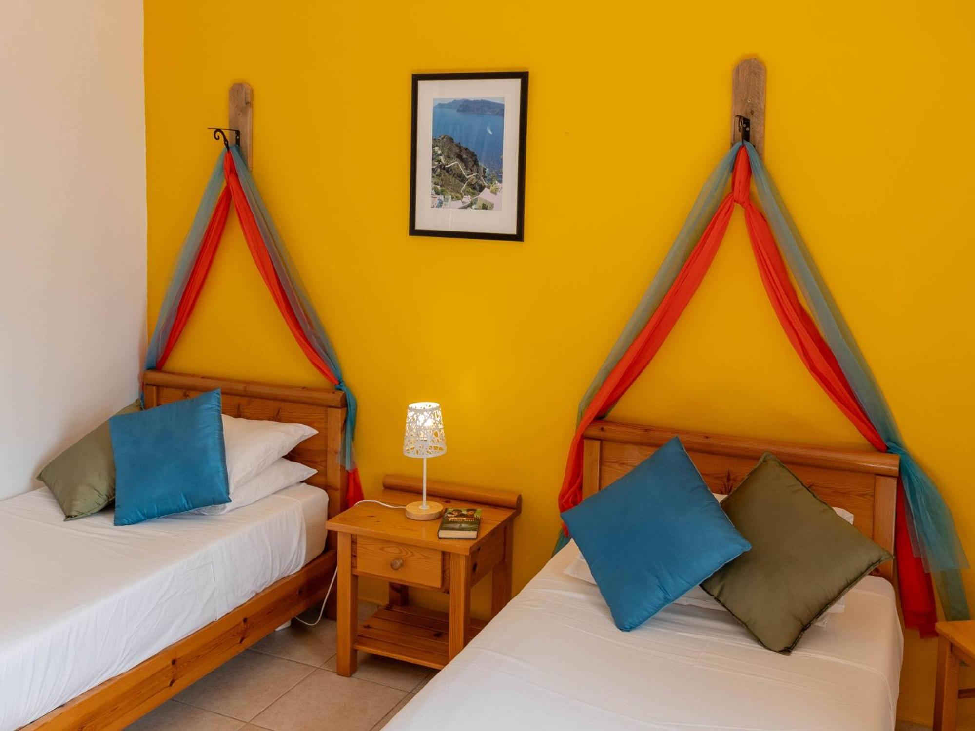 Asteria Not Overlooked, 3 Min Drive To Pousada Chrissi Akti Chania