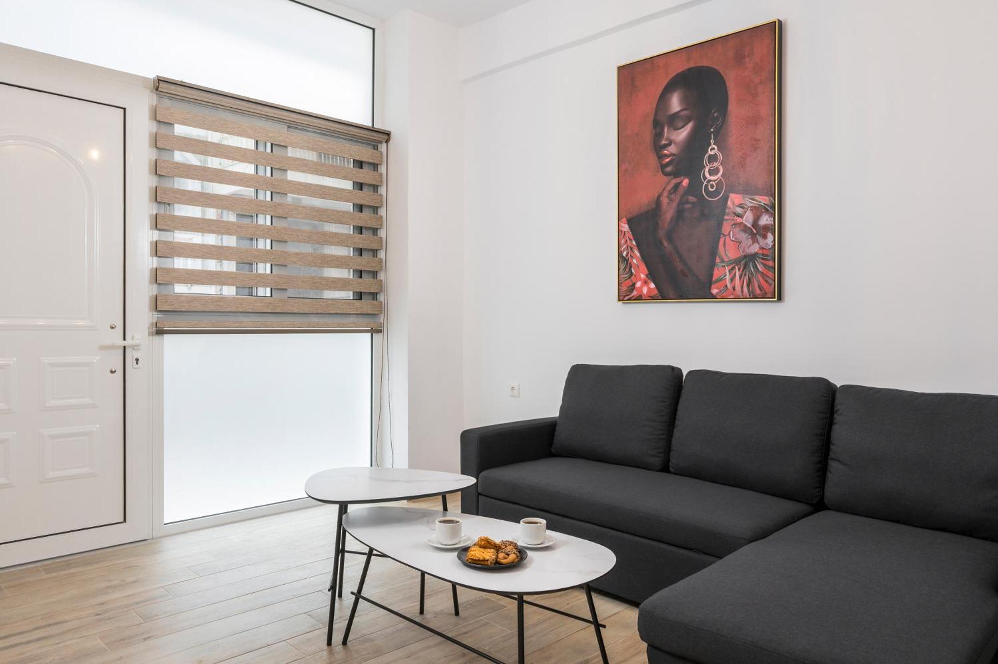 Appartement Sierra