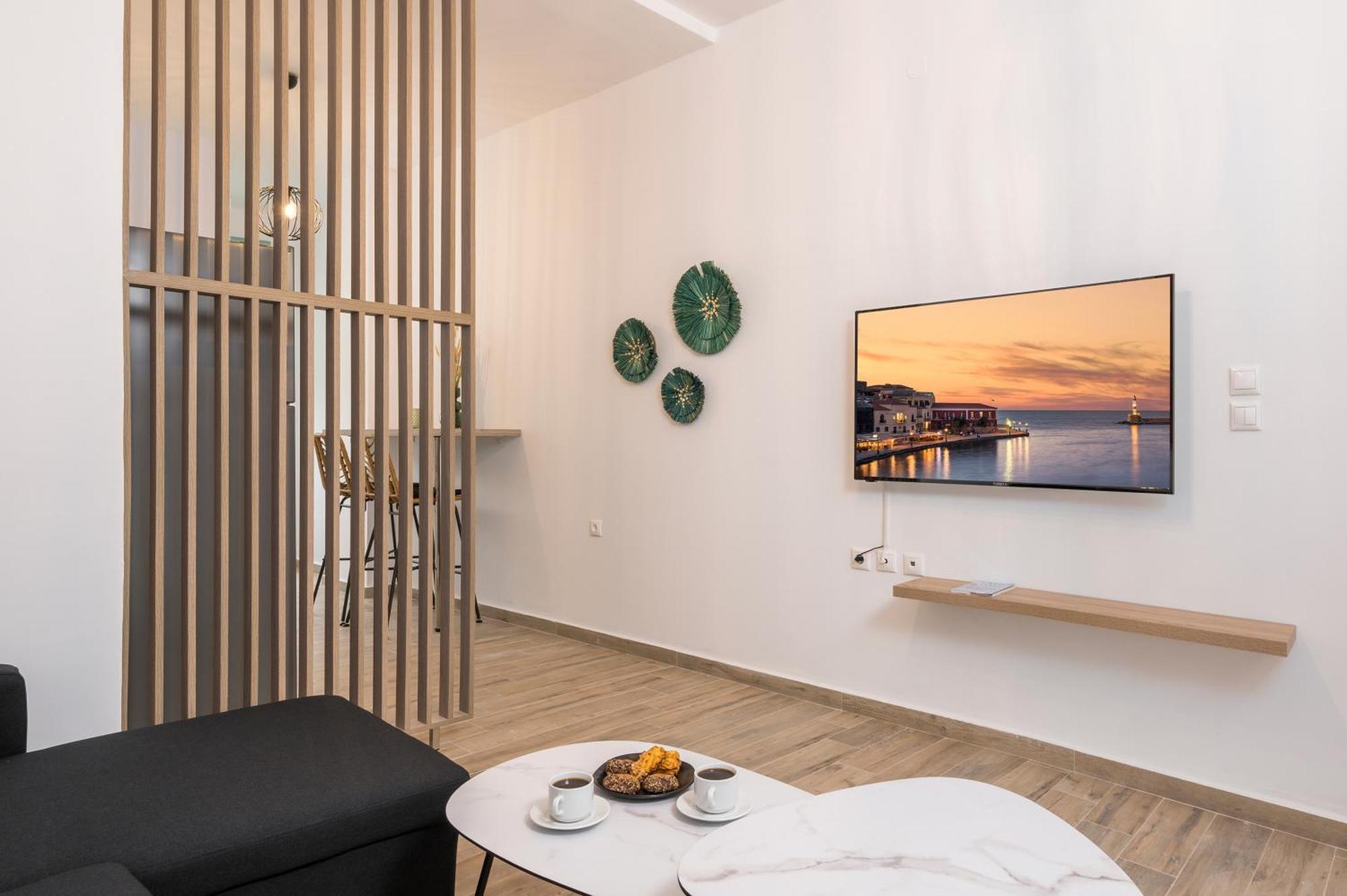 Appartement Sierra *