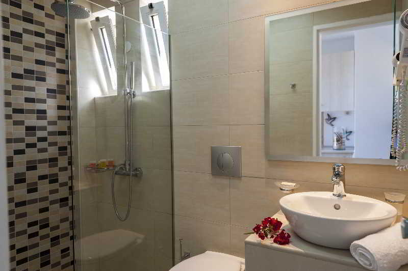 Frida Aparthotel Chania (Crete)