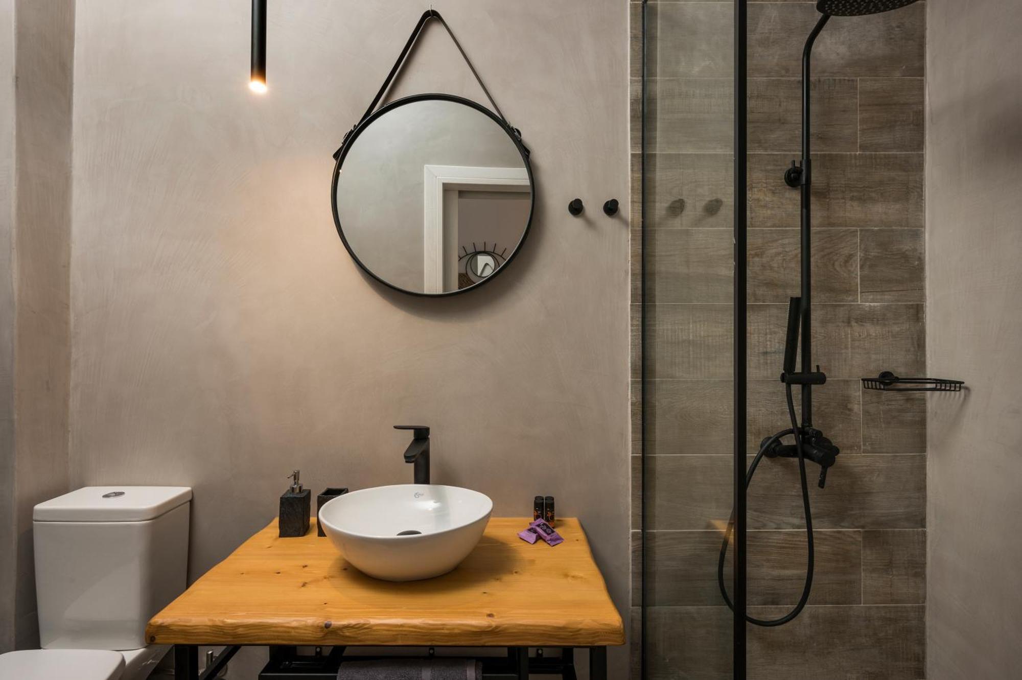Sierra Appartement *