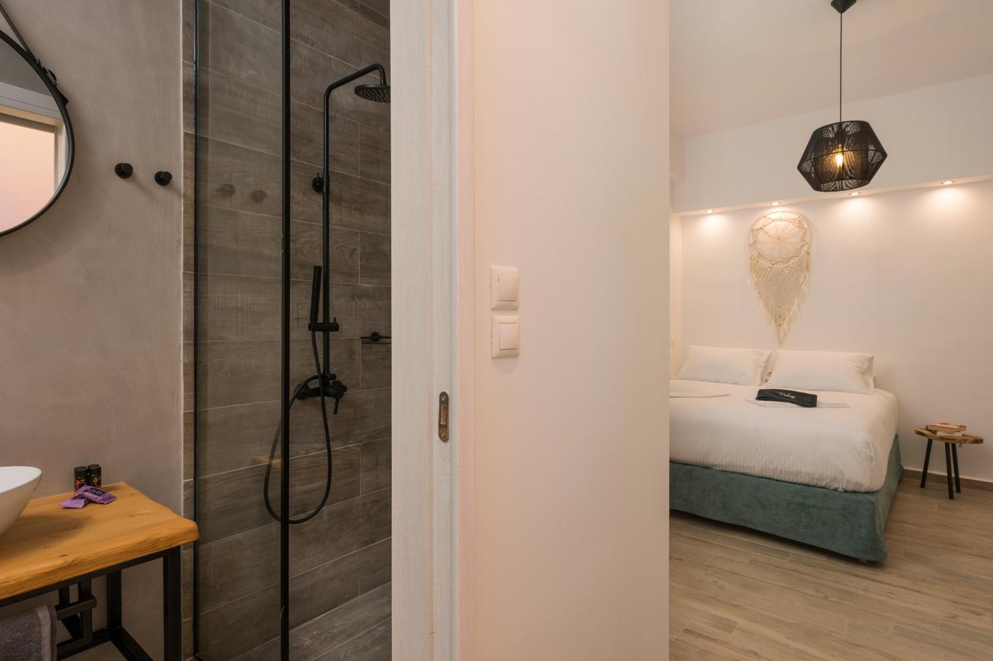 Appartement Sierra Chania (Crete)