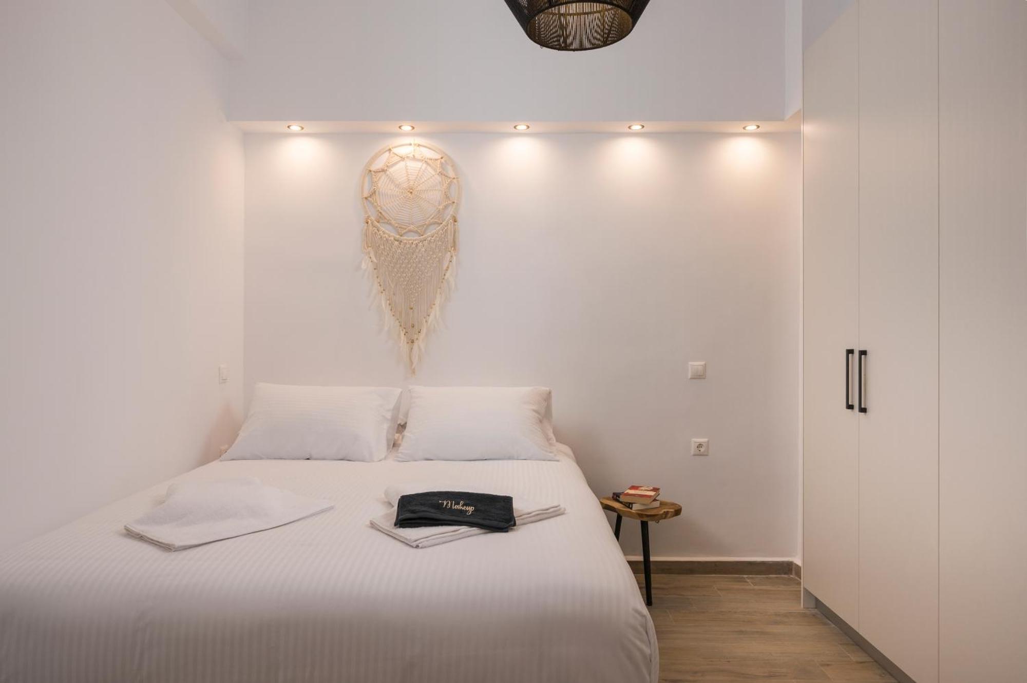 Sierra Appartement Chania (Crete)