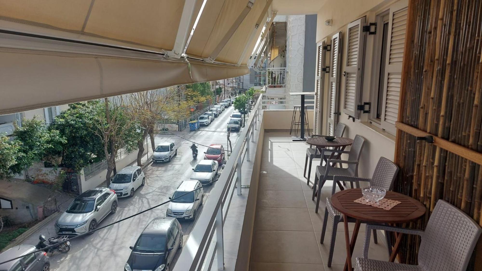 Stylish And Modern Near Nea Chora * Chania (Crete)