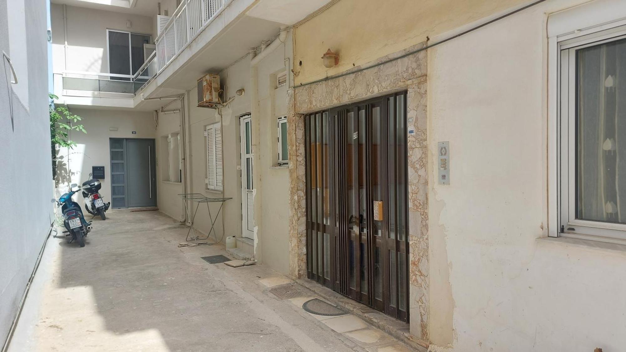 Stylish And Modern Near Nea Chora Chania (Crete)