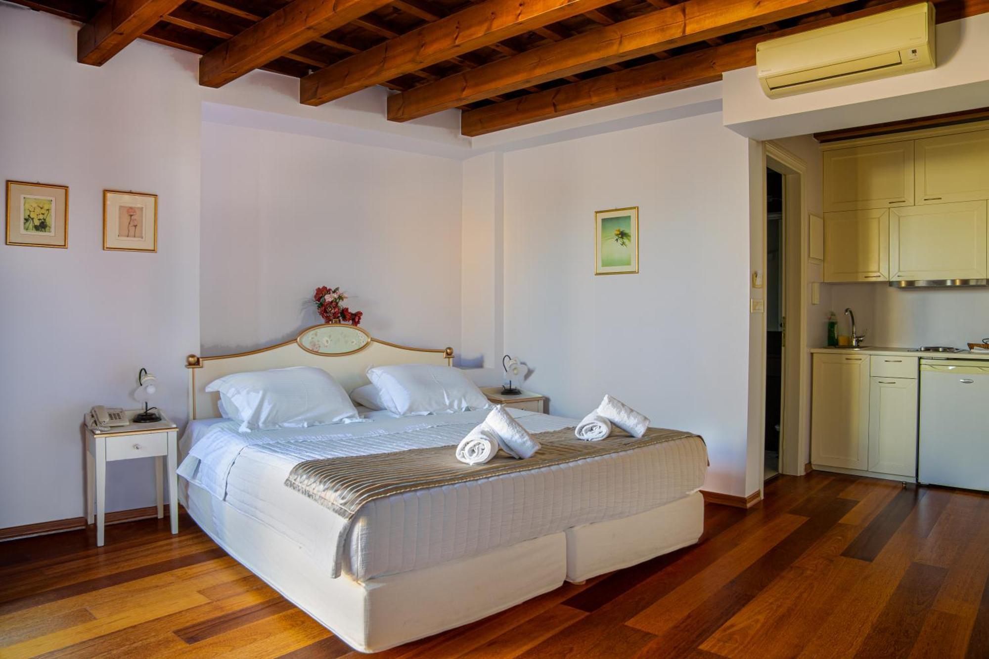 Palazzo Duca Hotel 4*