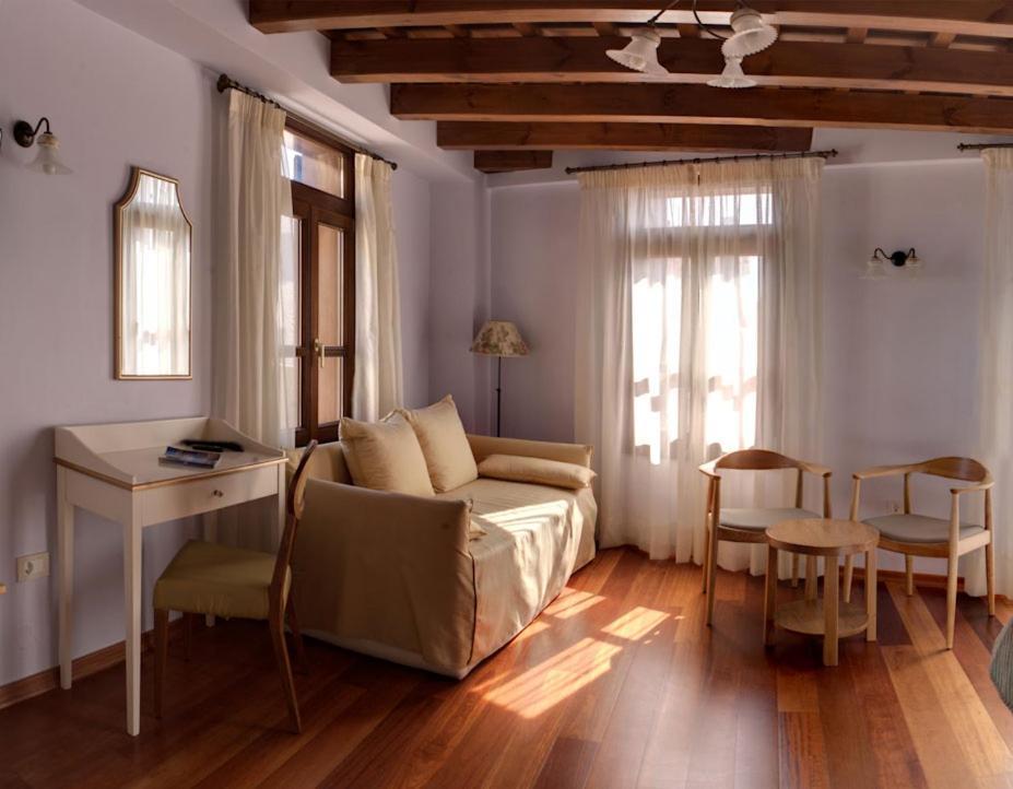 Palazzo Duca Hotel 4*