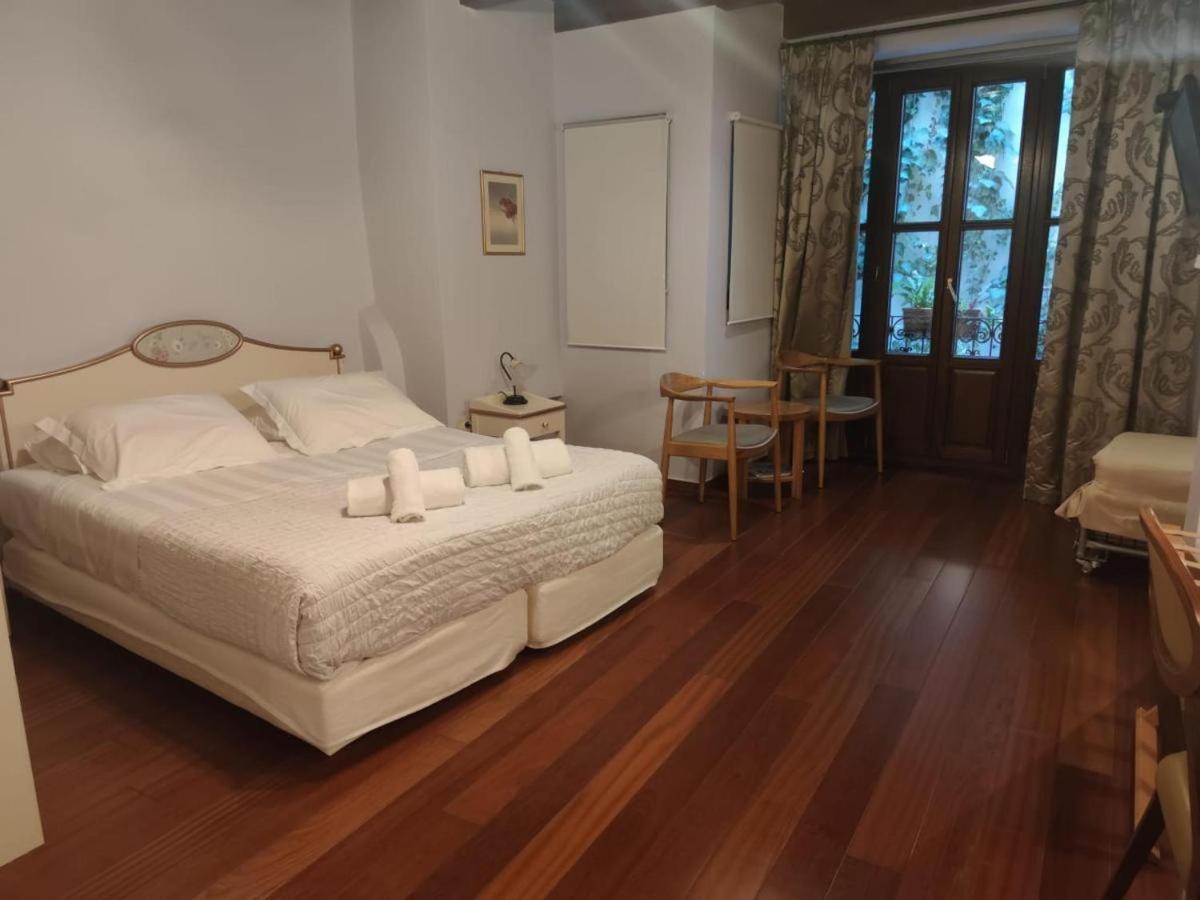 Hotel Palazzo Duca Chania (Crete)