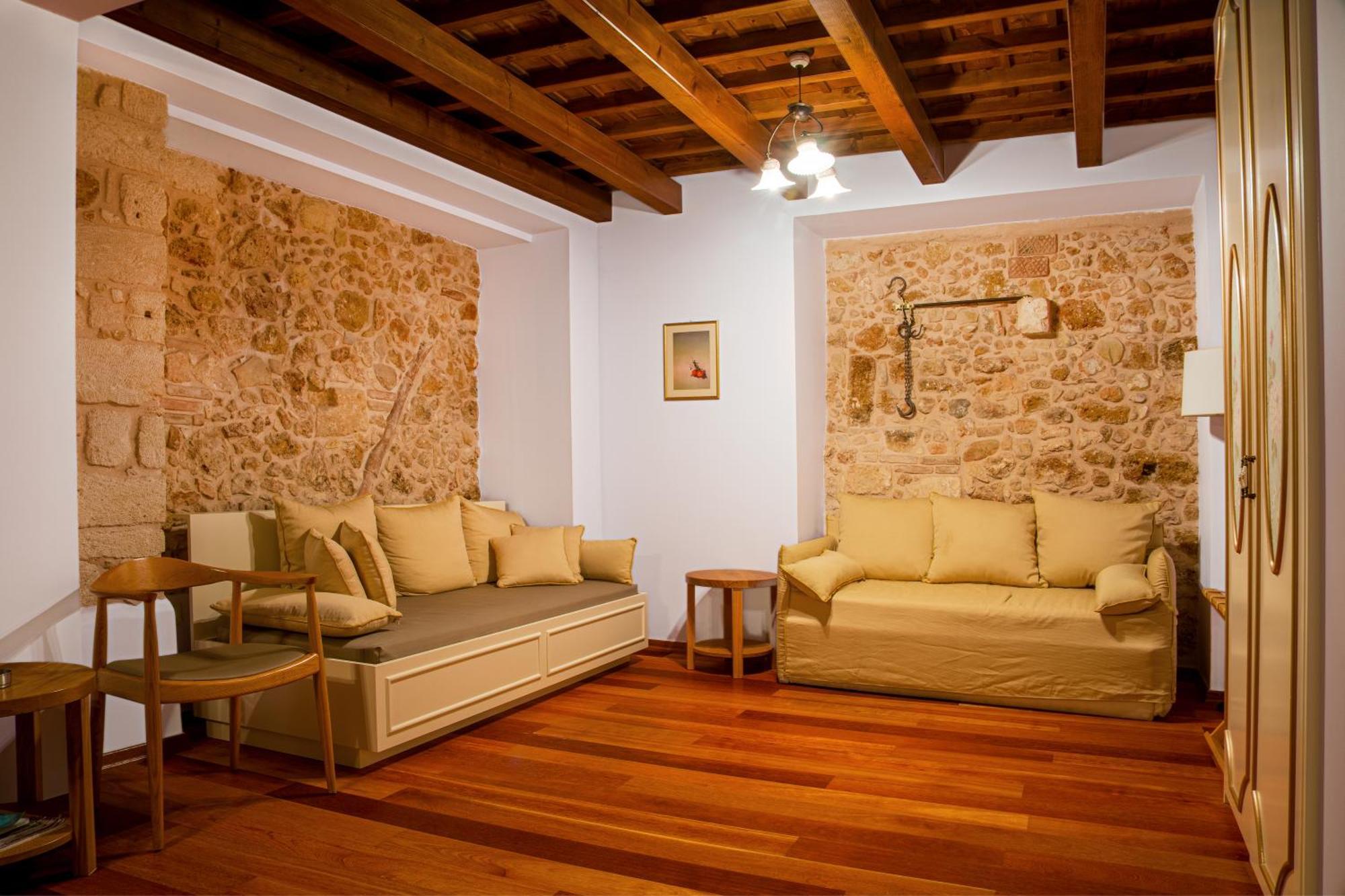 Palazzo Duca Hotel 4*
