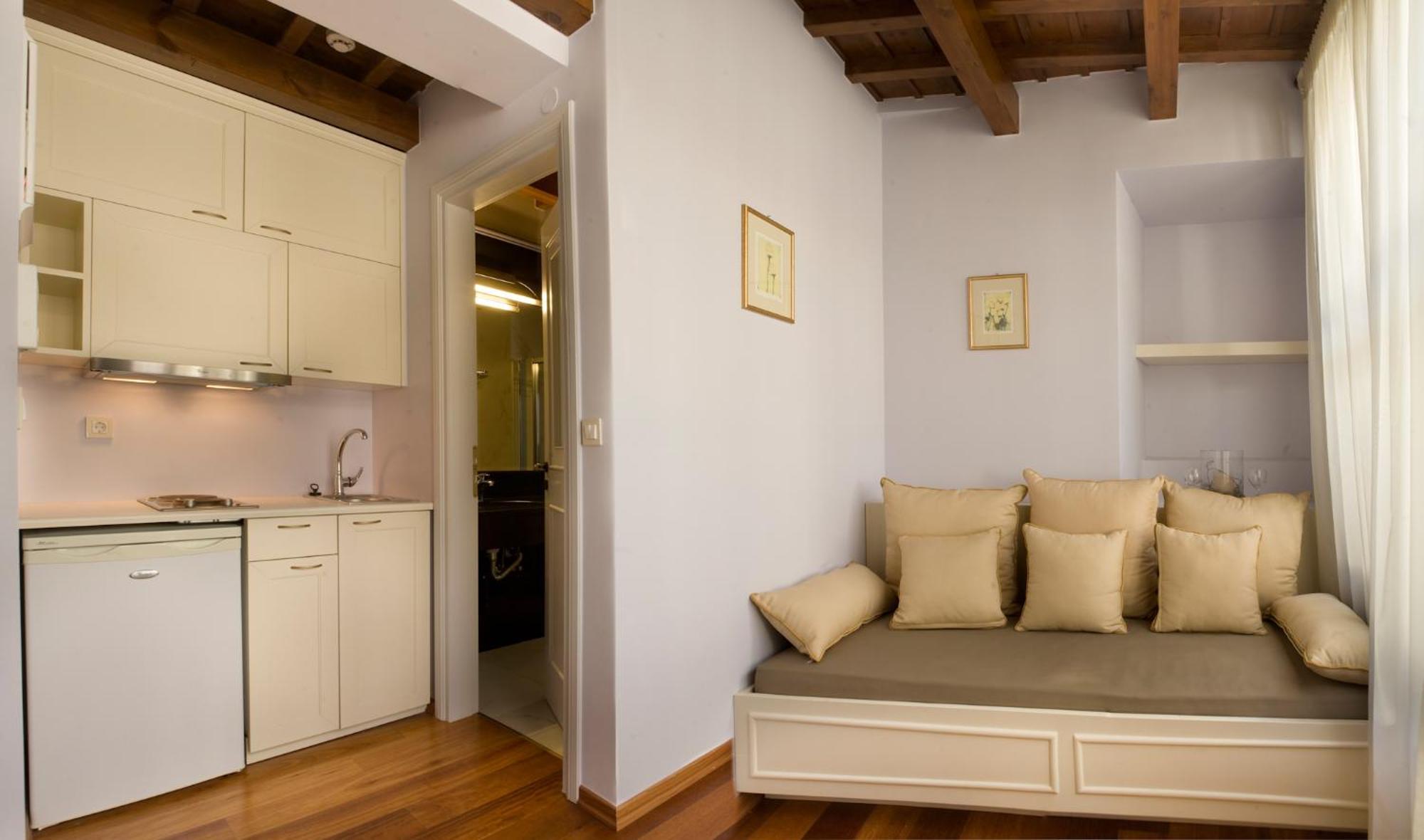 Palazzo Duca Hotel Chania (Crete)