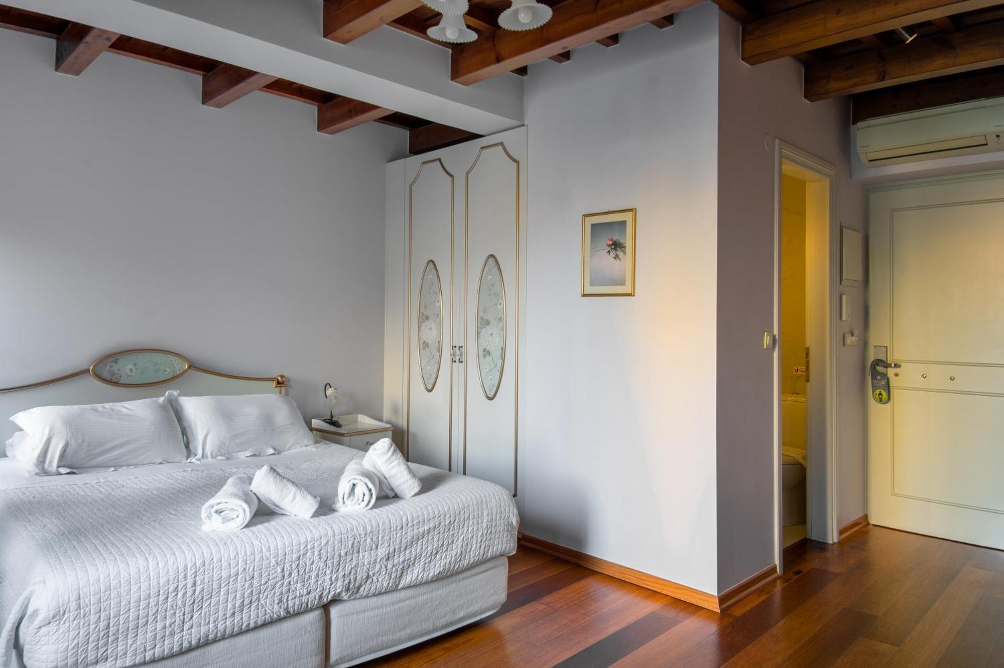 Palazzo Duca Hotel 4*
