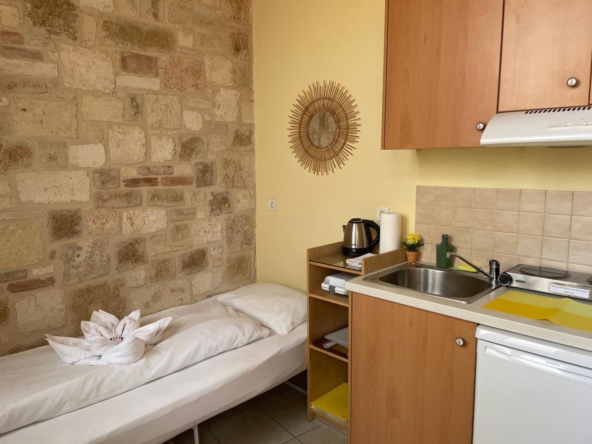 Odyssey Studios Chania (Crete)