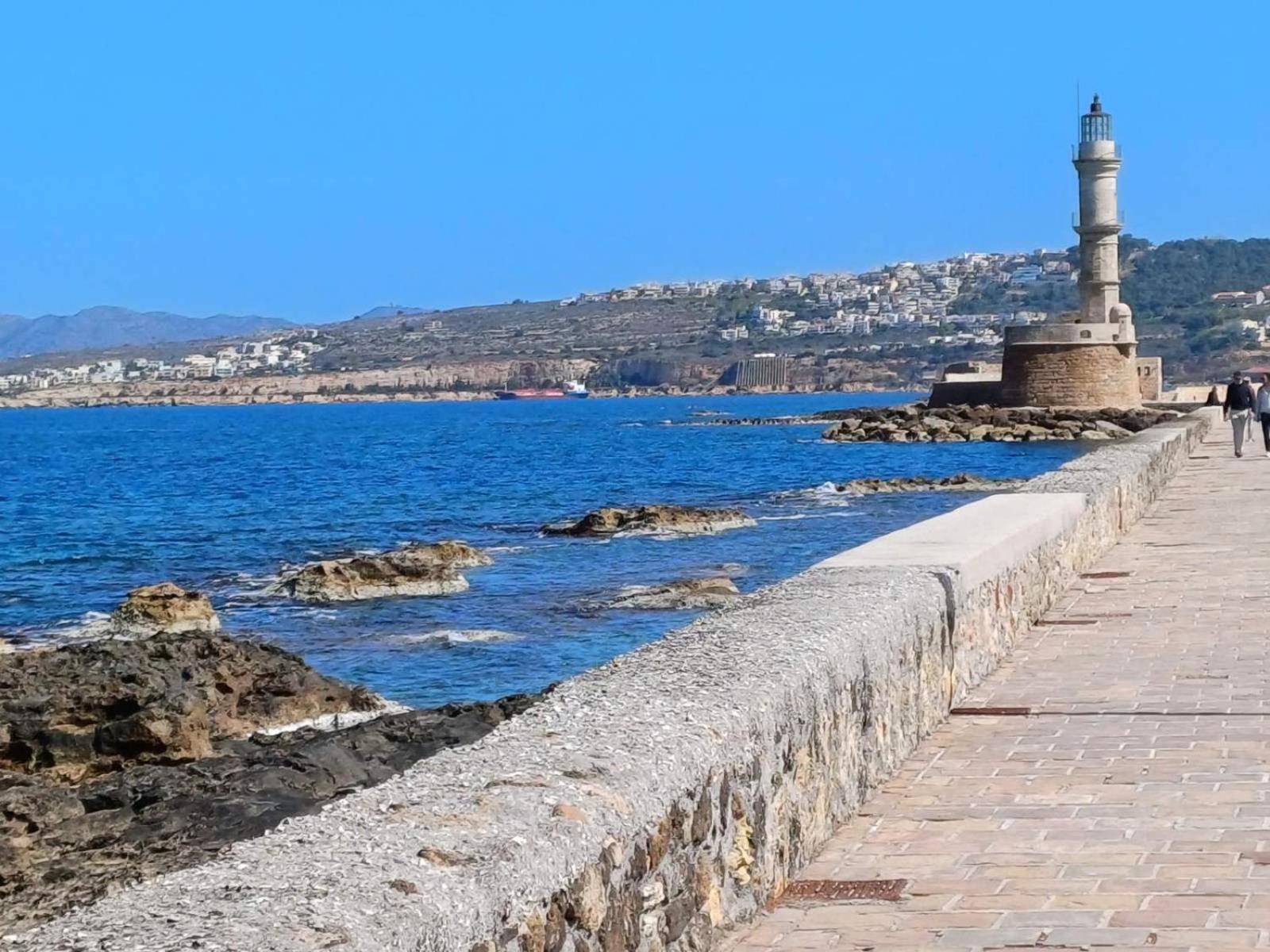 Holiday home Sofias Chania (Crete)