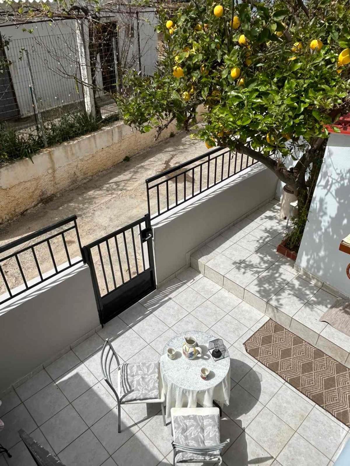 Sofias Chania (Crete)