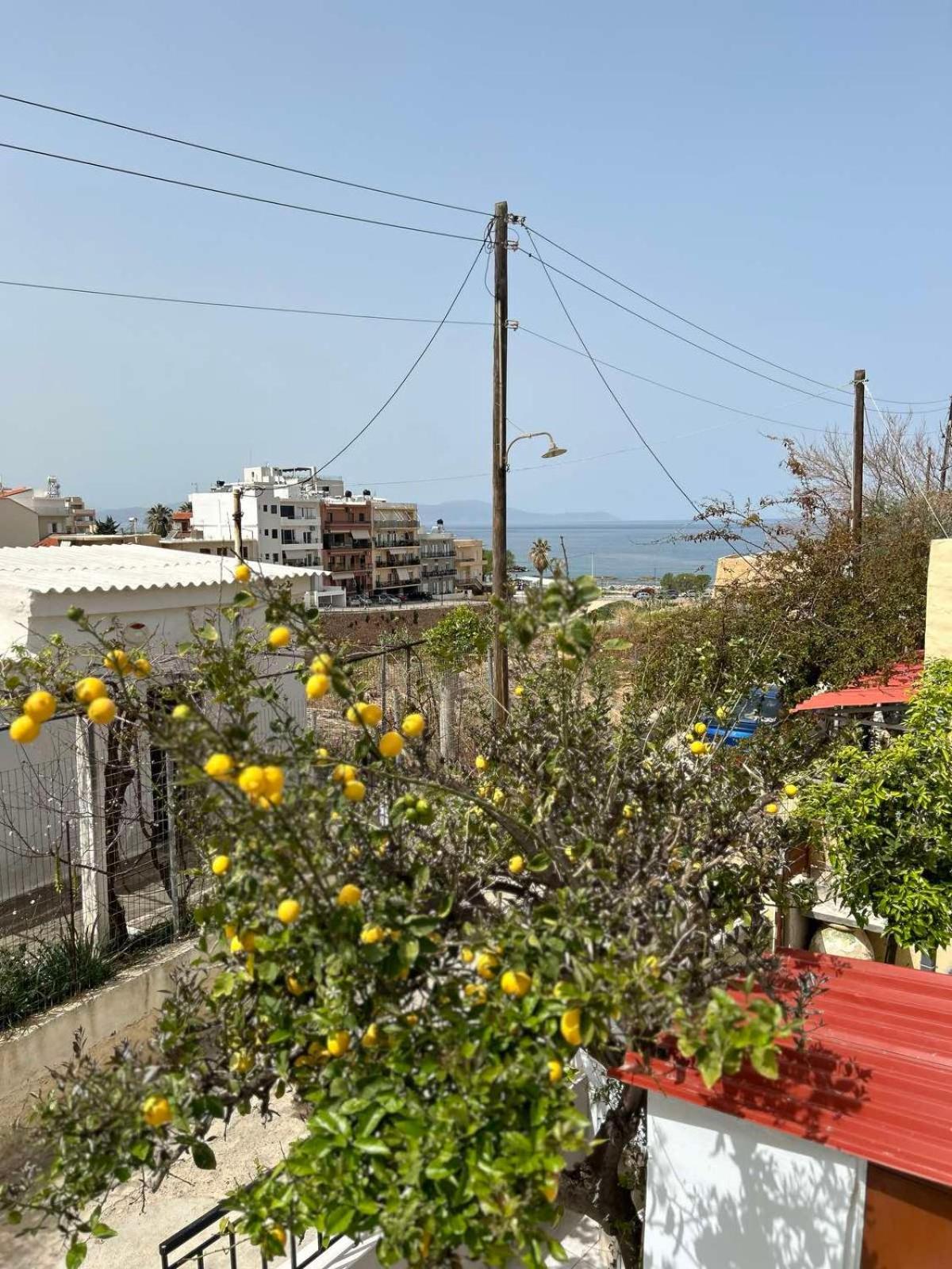 Holiday home Sofias *