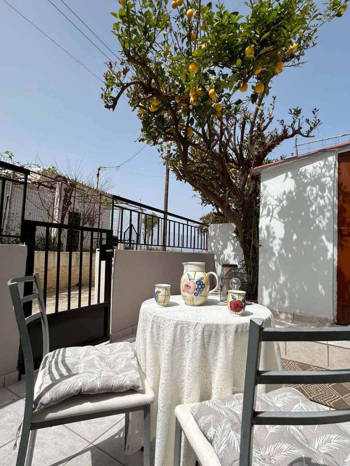 Sofias * Chania (Crete)