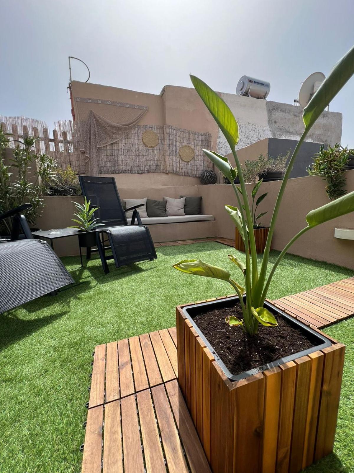 Ferienhaus Valentina's Luxury House *
