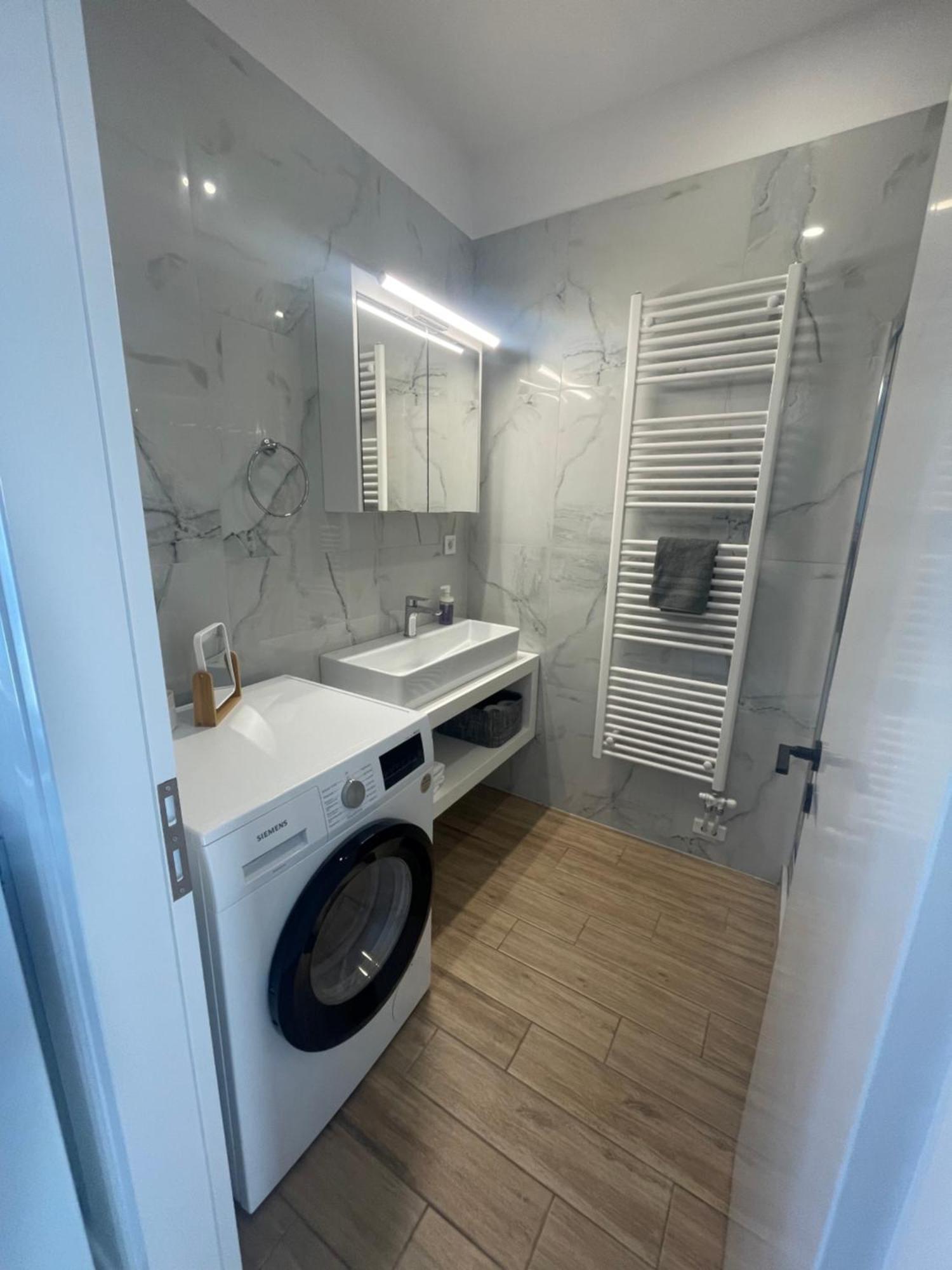 Apartamento Leonidas House