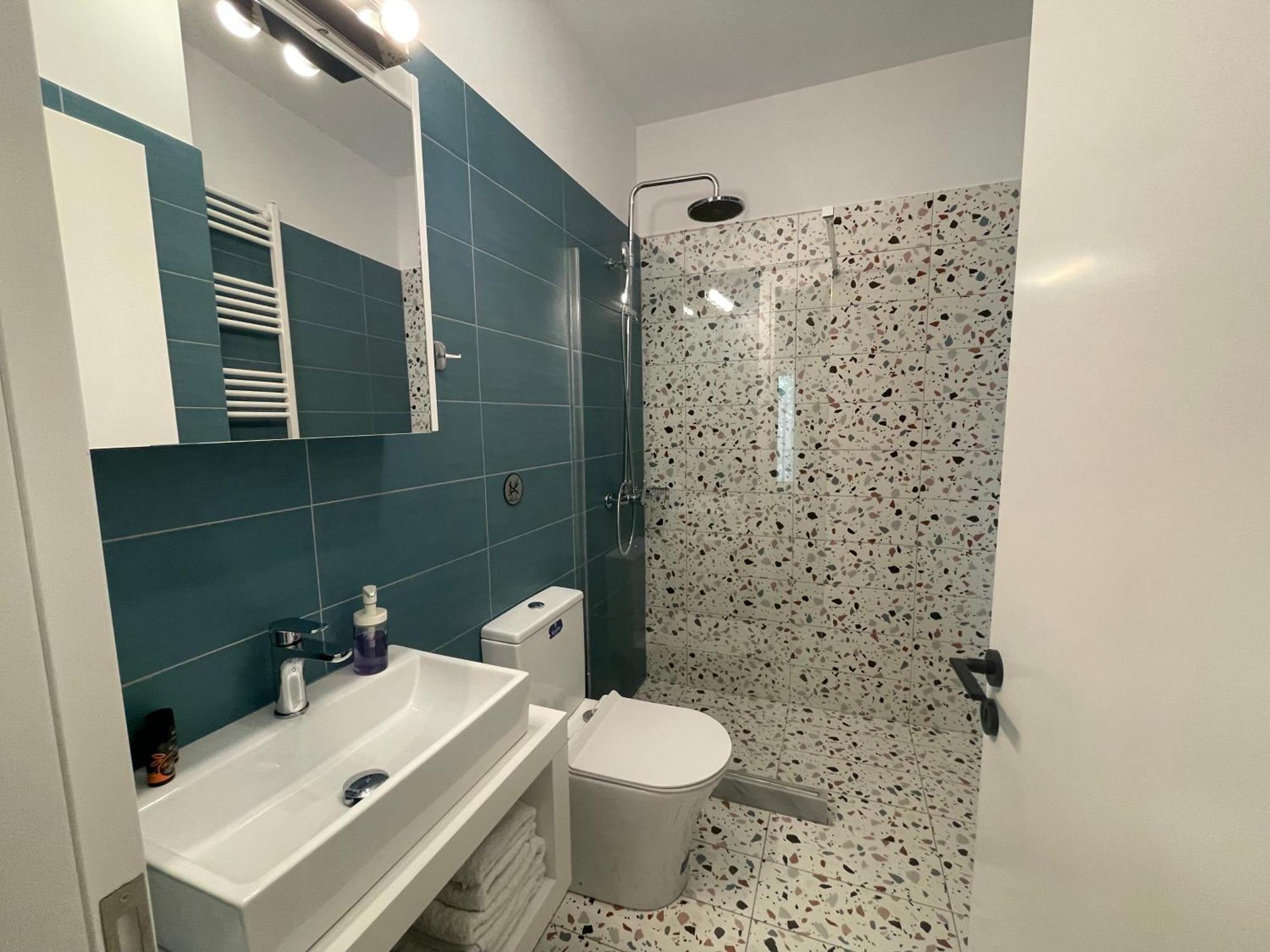Leonidas House Apartment Chania (Crete)
