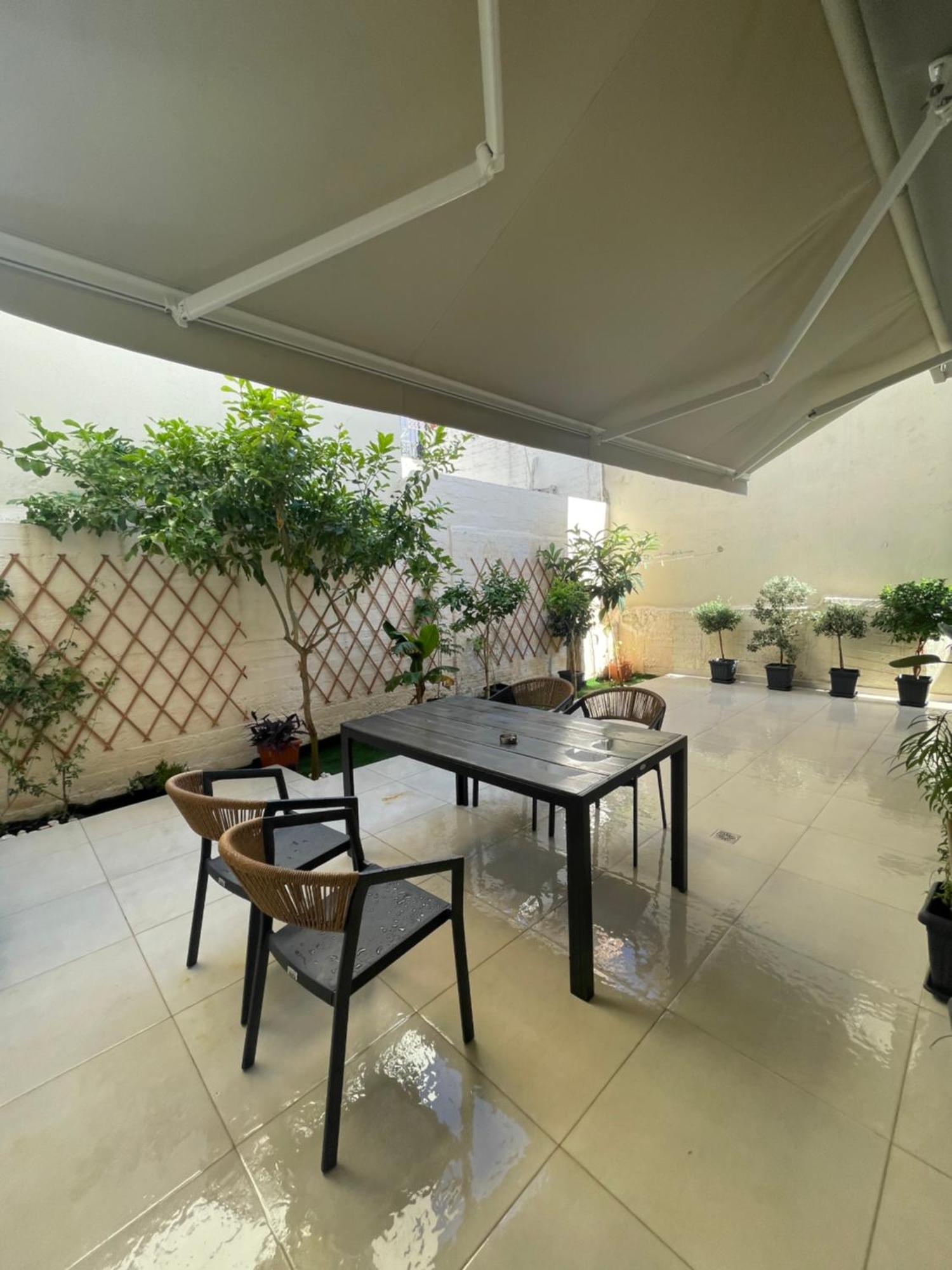 Leonidas House Chania (Crete)