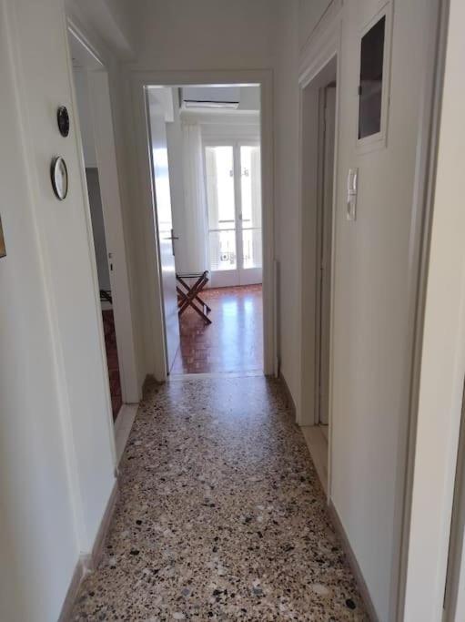 Apartment Chania-limani Splantzia-geada Chania (Crete)