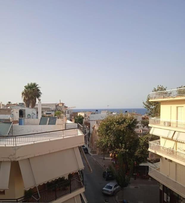Chania-limani Splantzia-geada * Chania (Crete)