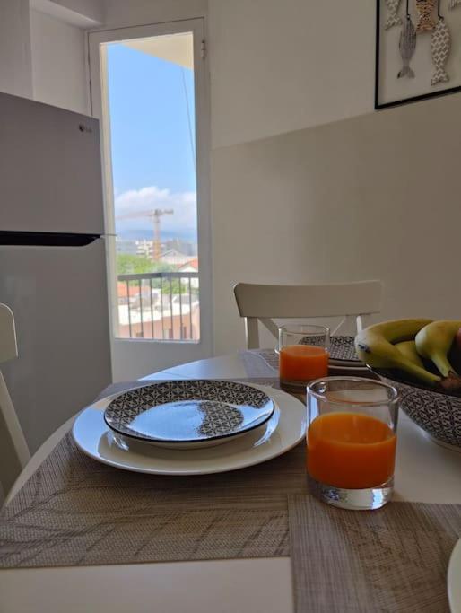 Chania-limani Splantzia-geada Apartment