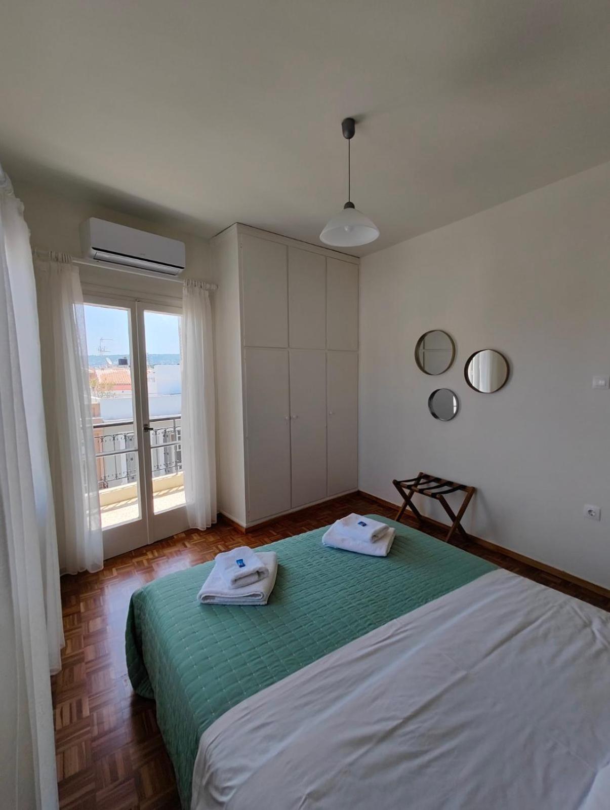 Chania-limani Splantzia-geada *