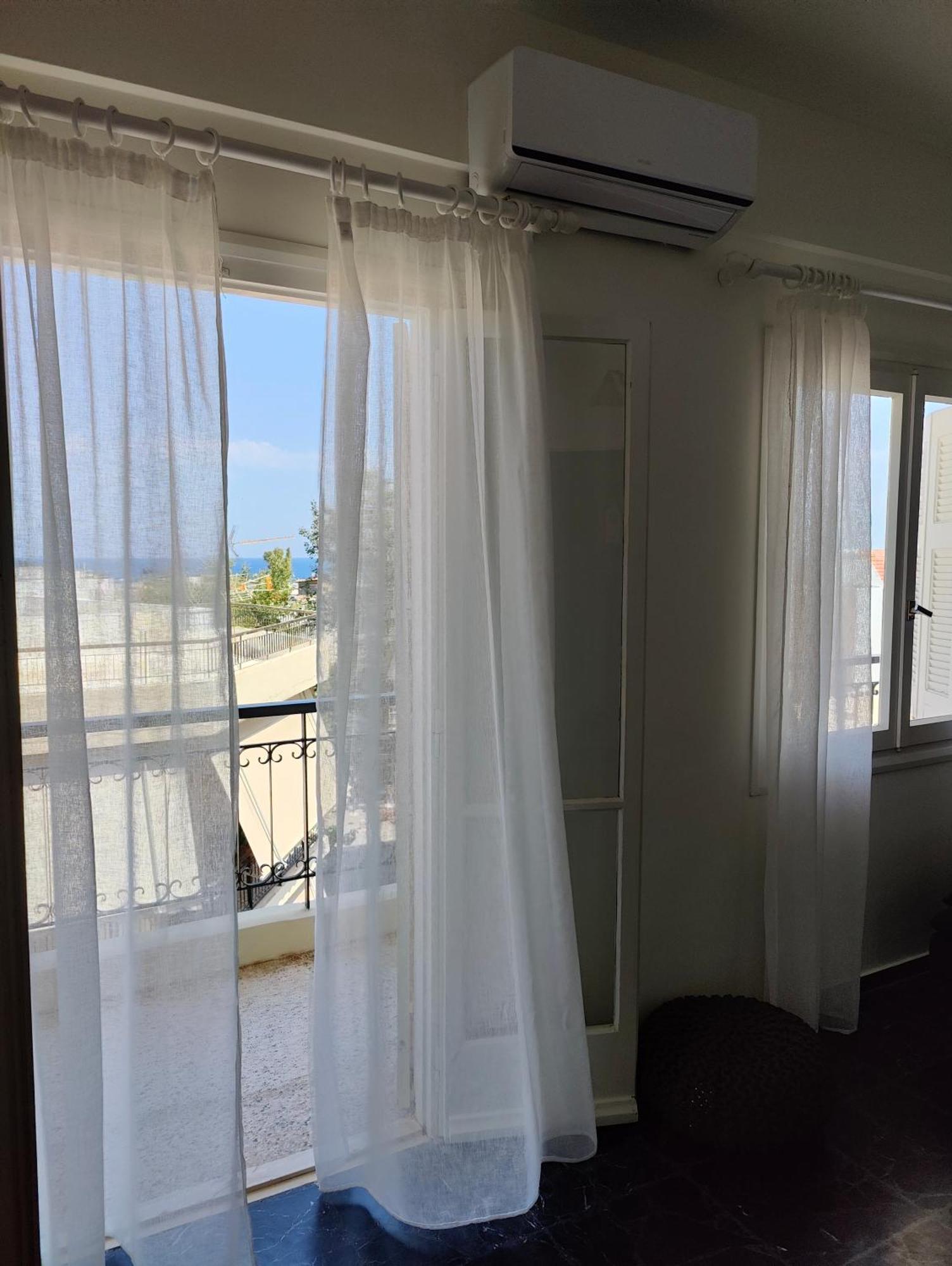 Chania-limani Splantzia-geada Apartment