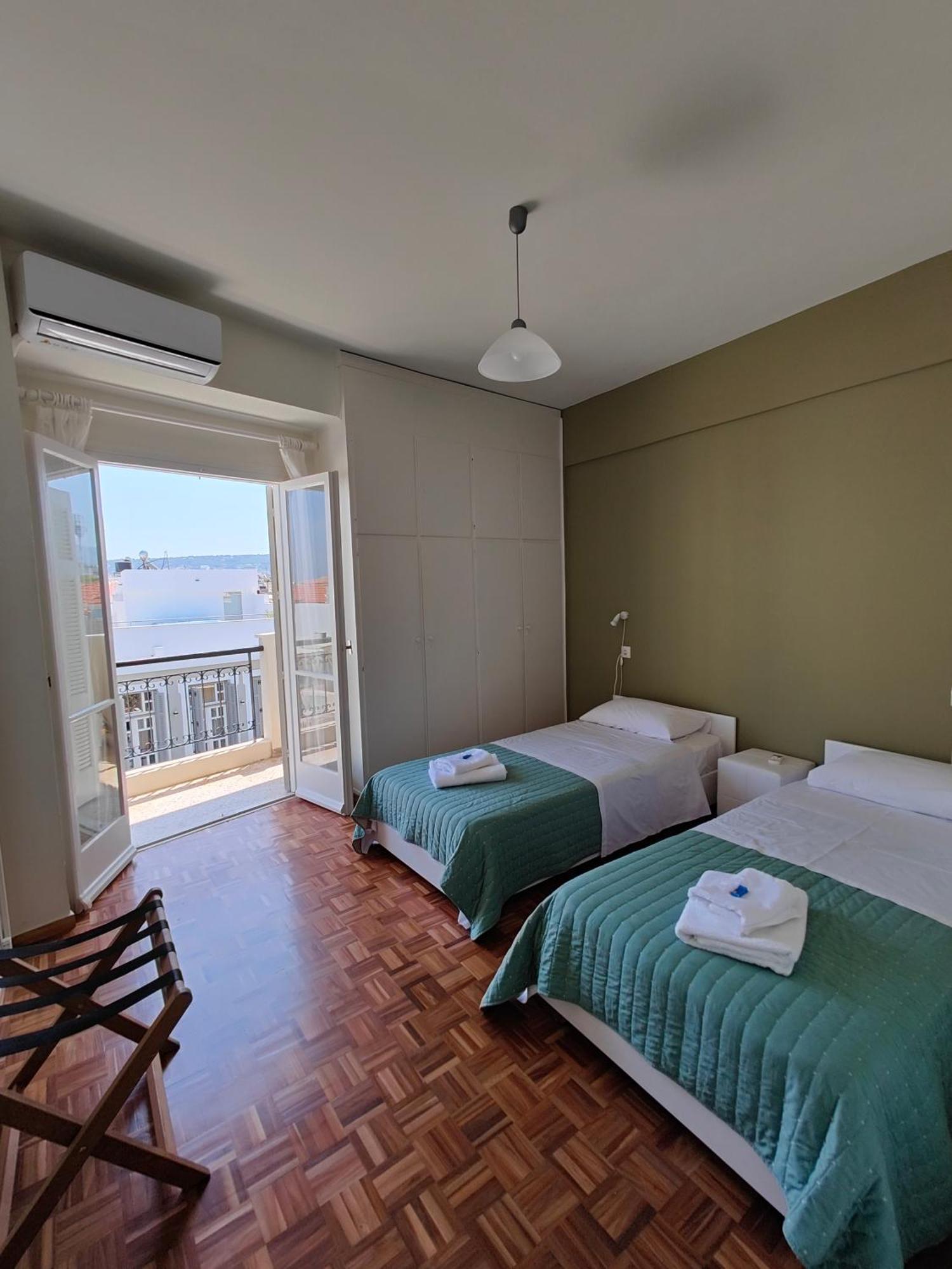 Chania-limani Splantzia-geada *