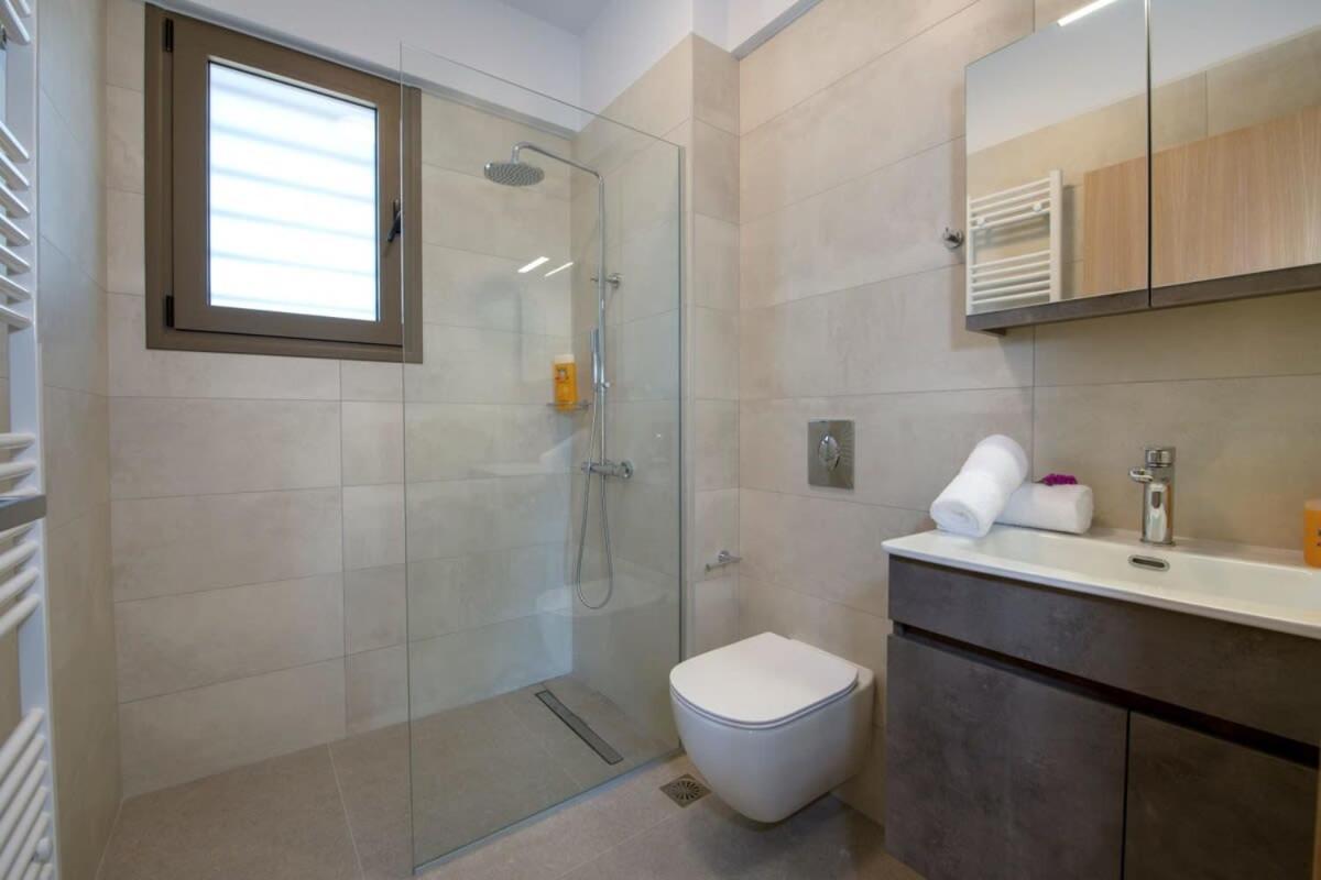 A Heaven View Park Hideaway - Chania Nest Apartment Chania (Crete)
