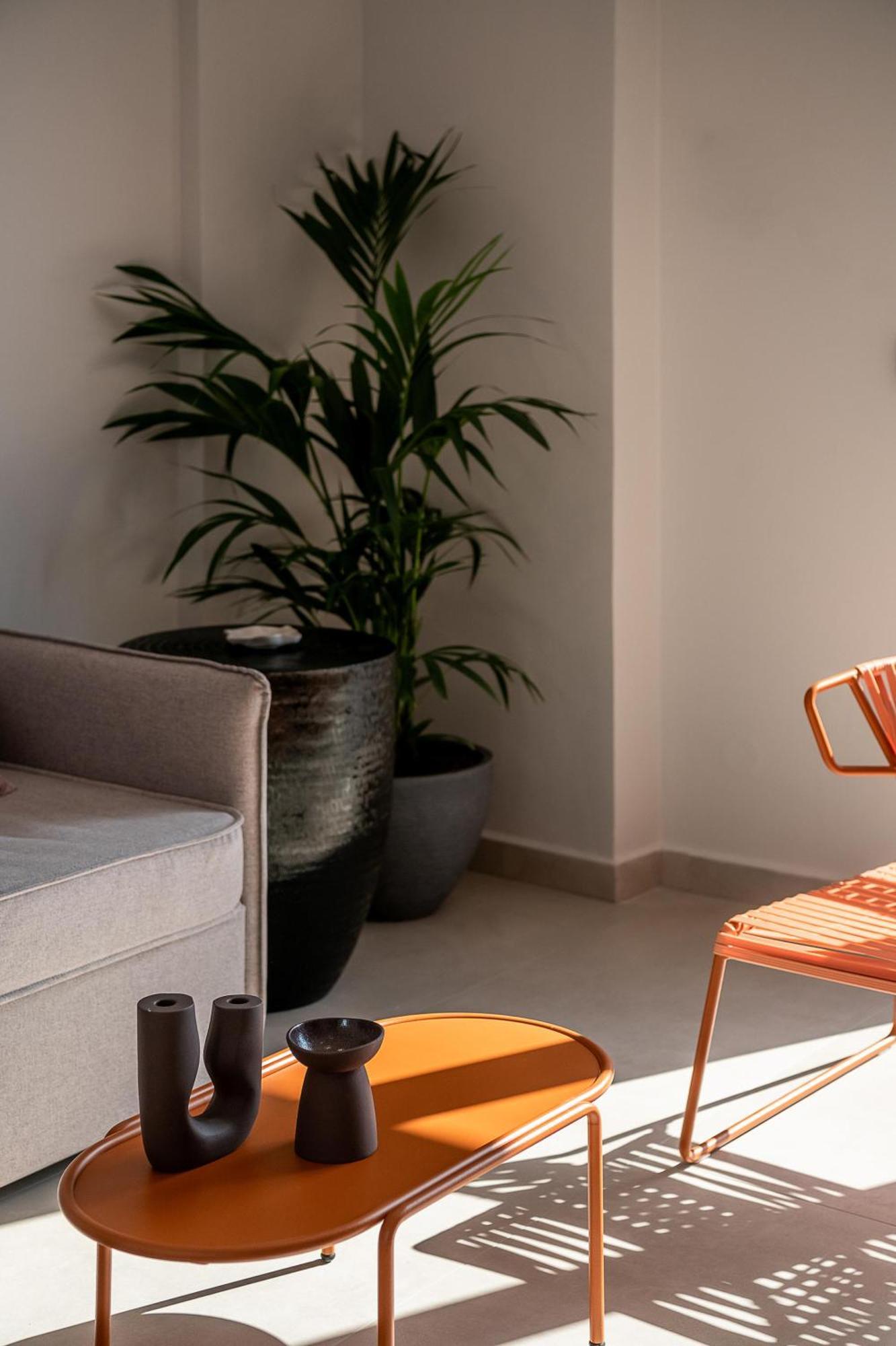 Hotel Theta Boutique *