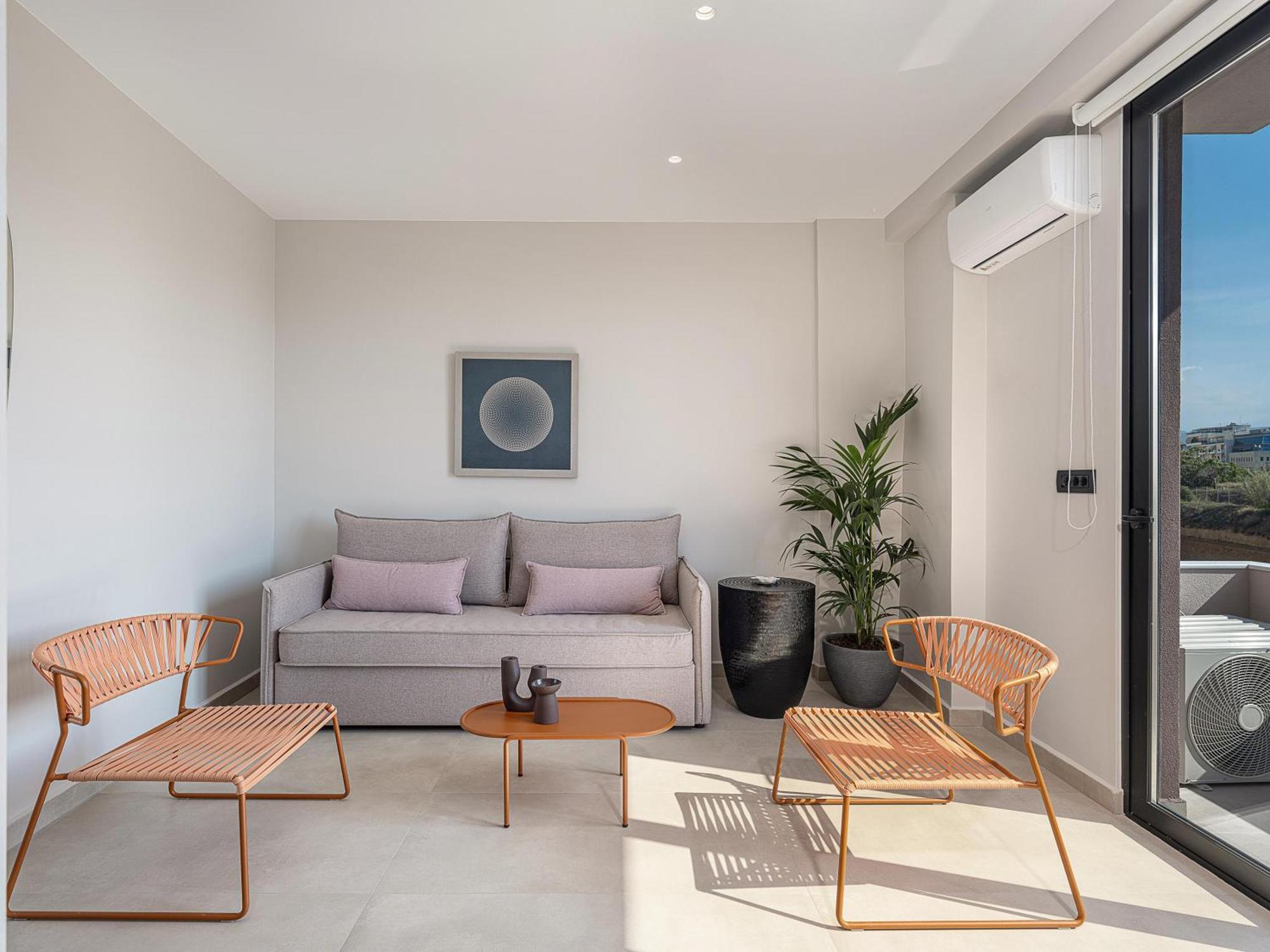 Theta Boutique Chania (Crete)