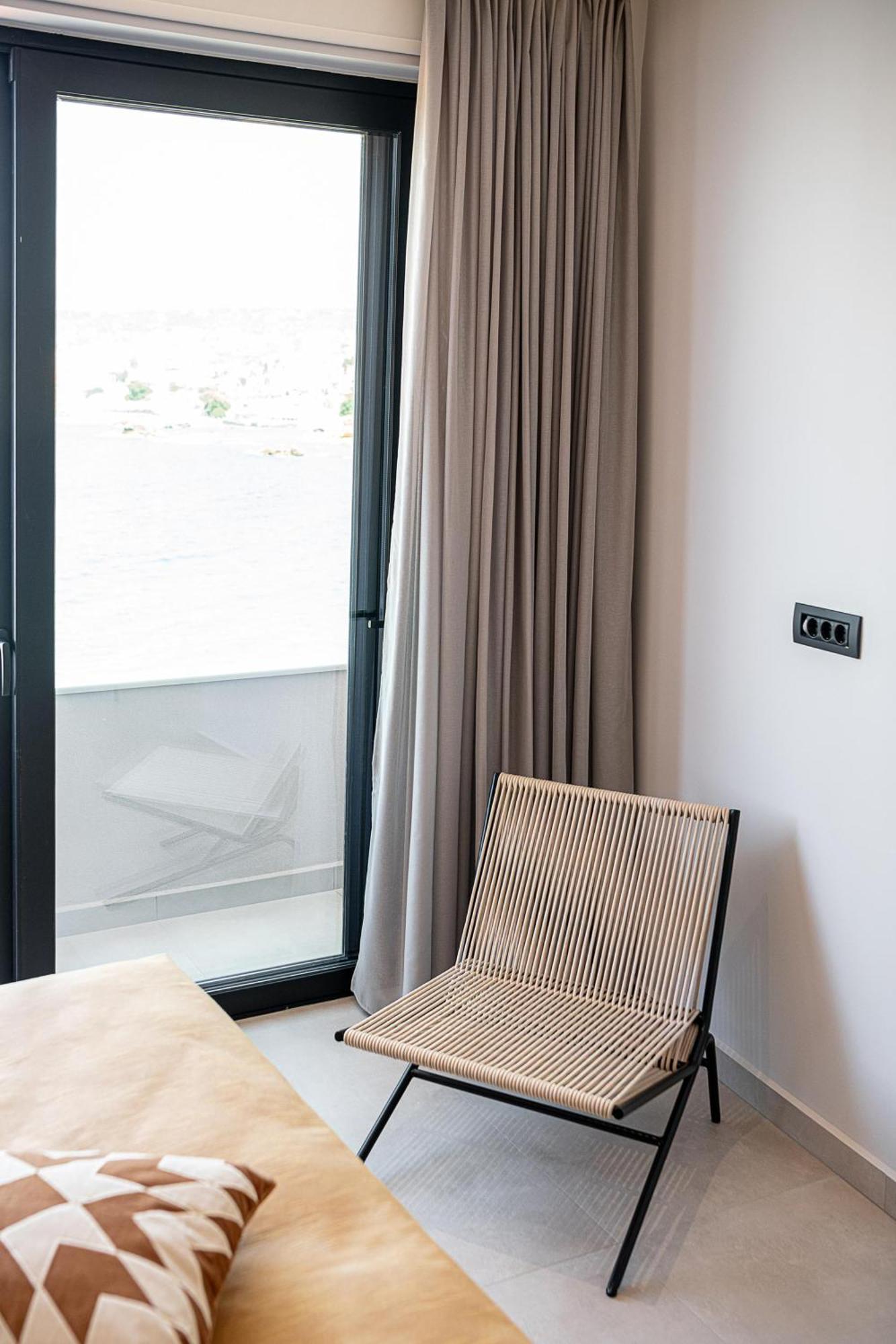 Theta Boutique * Chania (Crete)