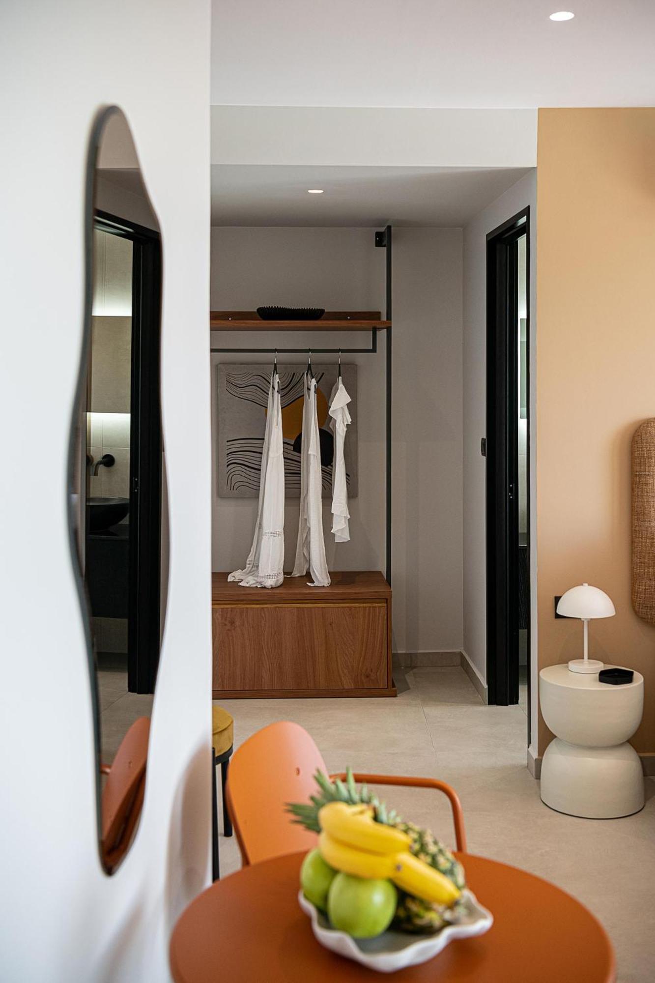 Theta Boutique * Chania (Crete)