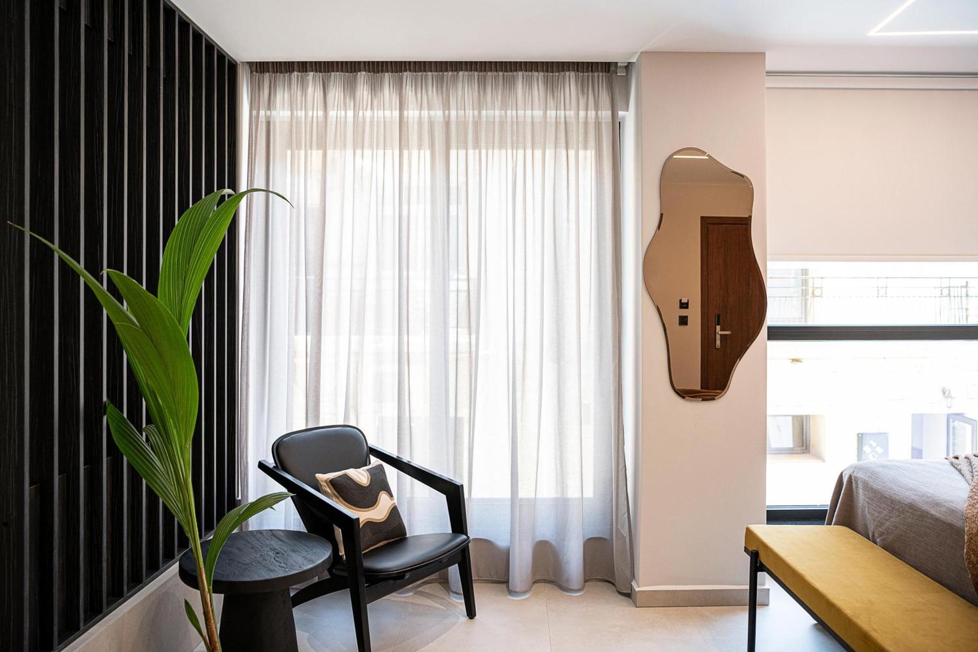 Theta Boutique * Chania (Crete)