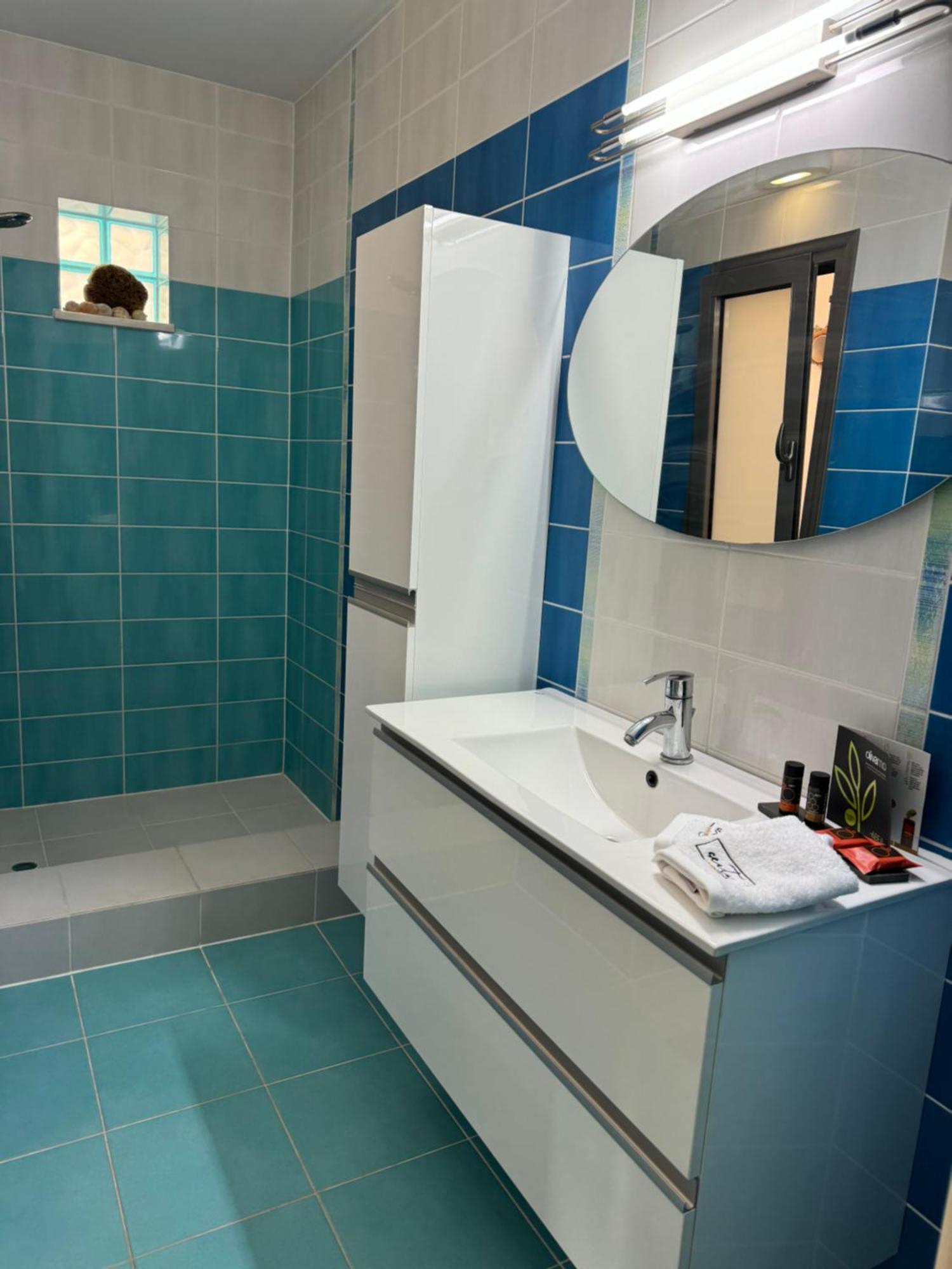 Seaty Luxury Chania (Crete)