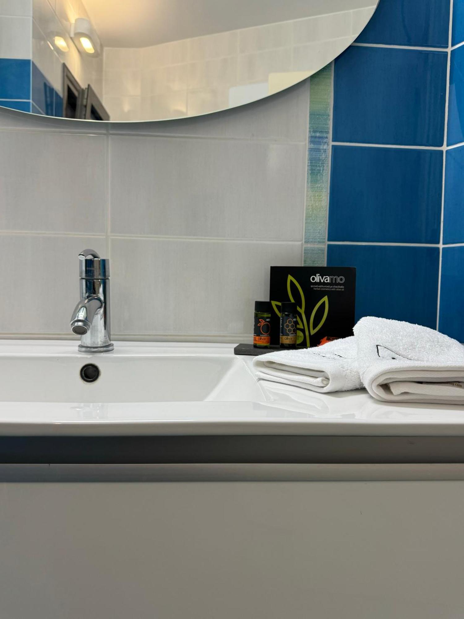 Seaty Luxury Apartment *
