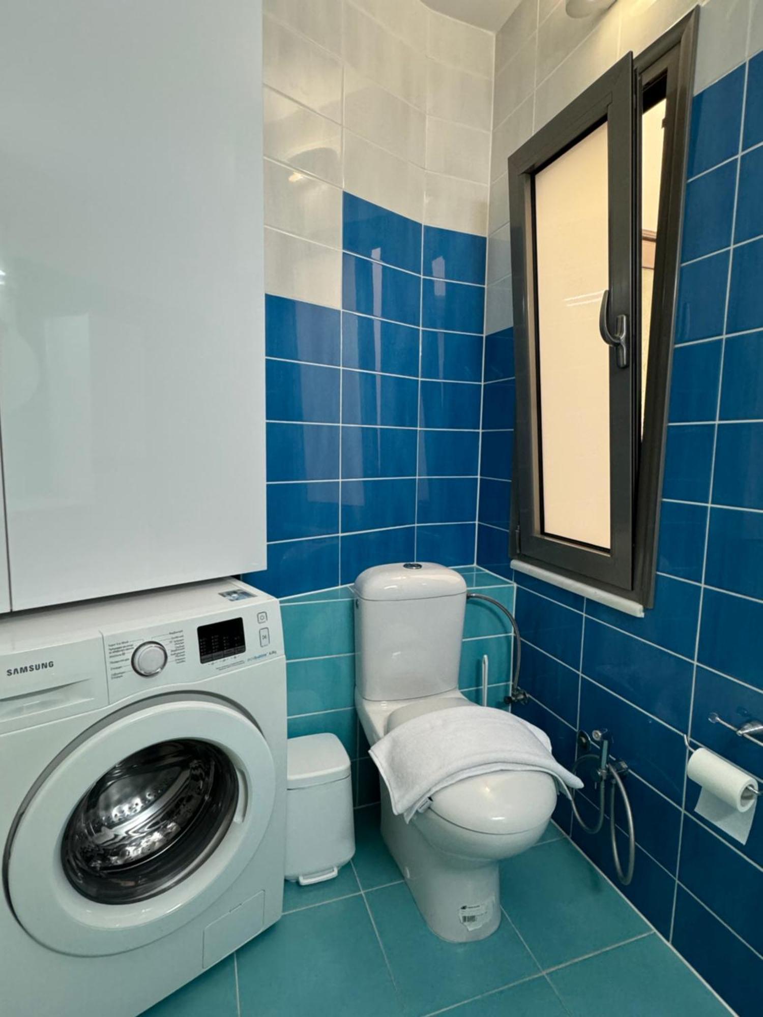 Seaty Luxury Apartment *