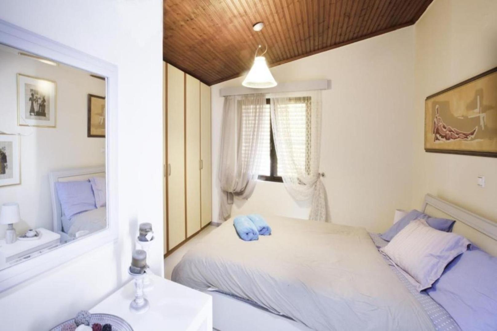 Apartamento Nelly's Private Resindence *