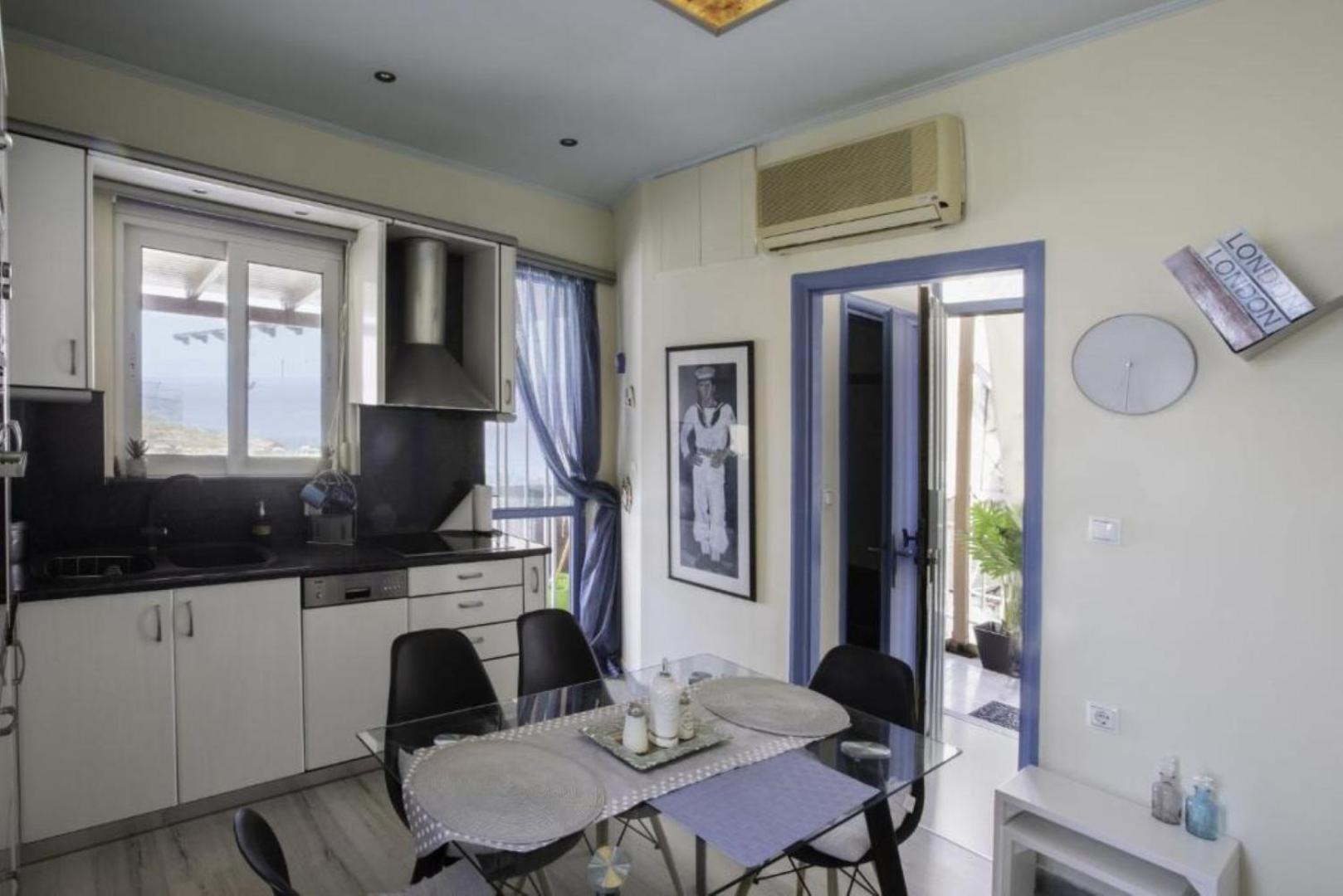 Apartment Nelly's Private Resindence Chania (Crete)